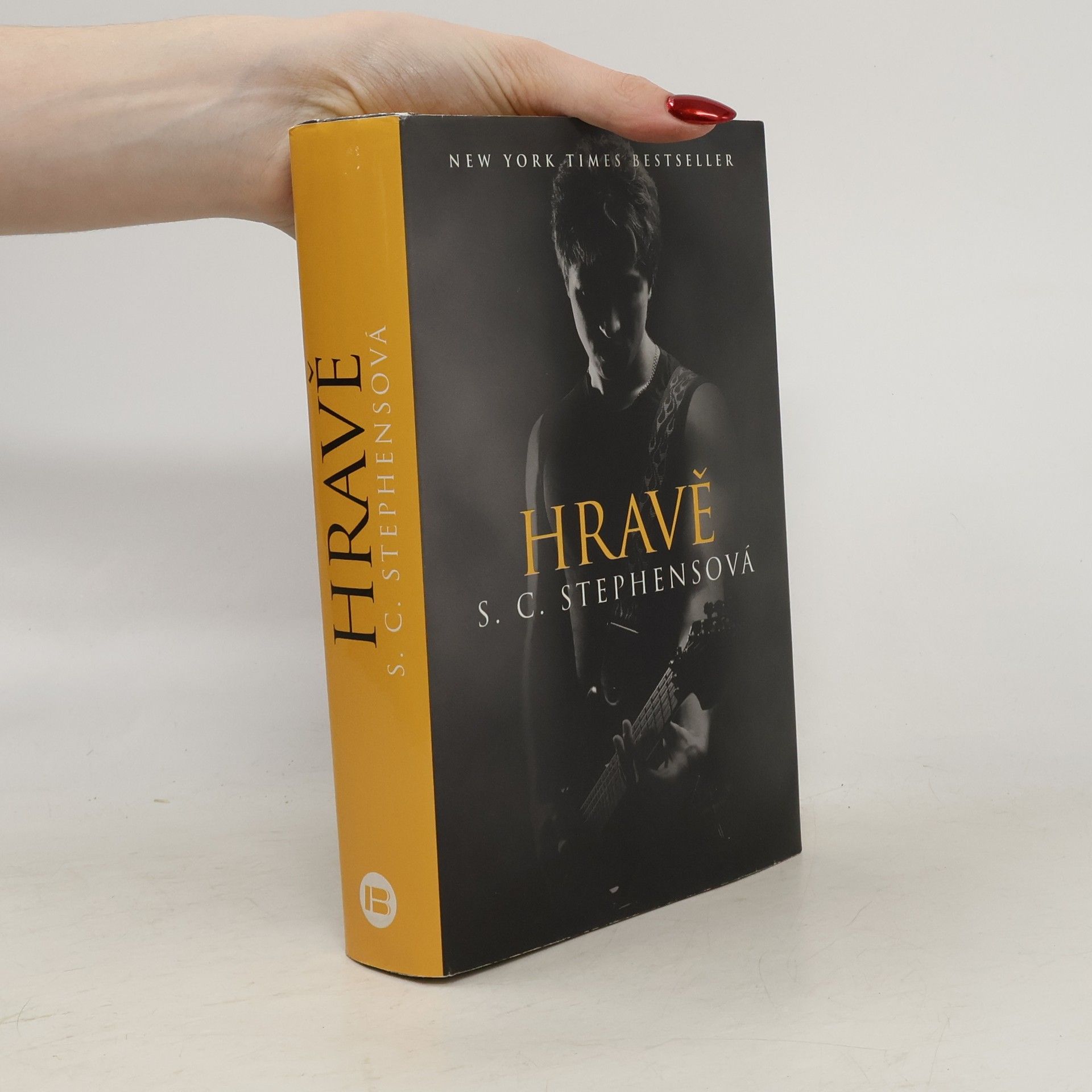 S.C. Stephens Hravě