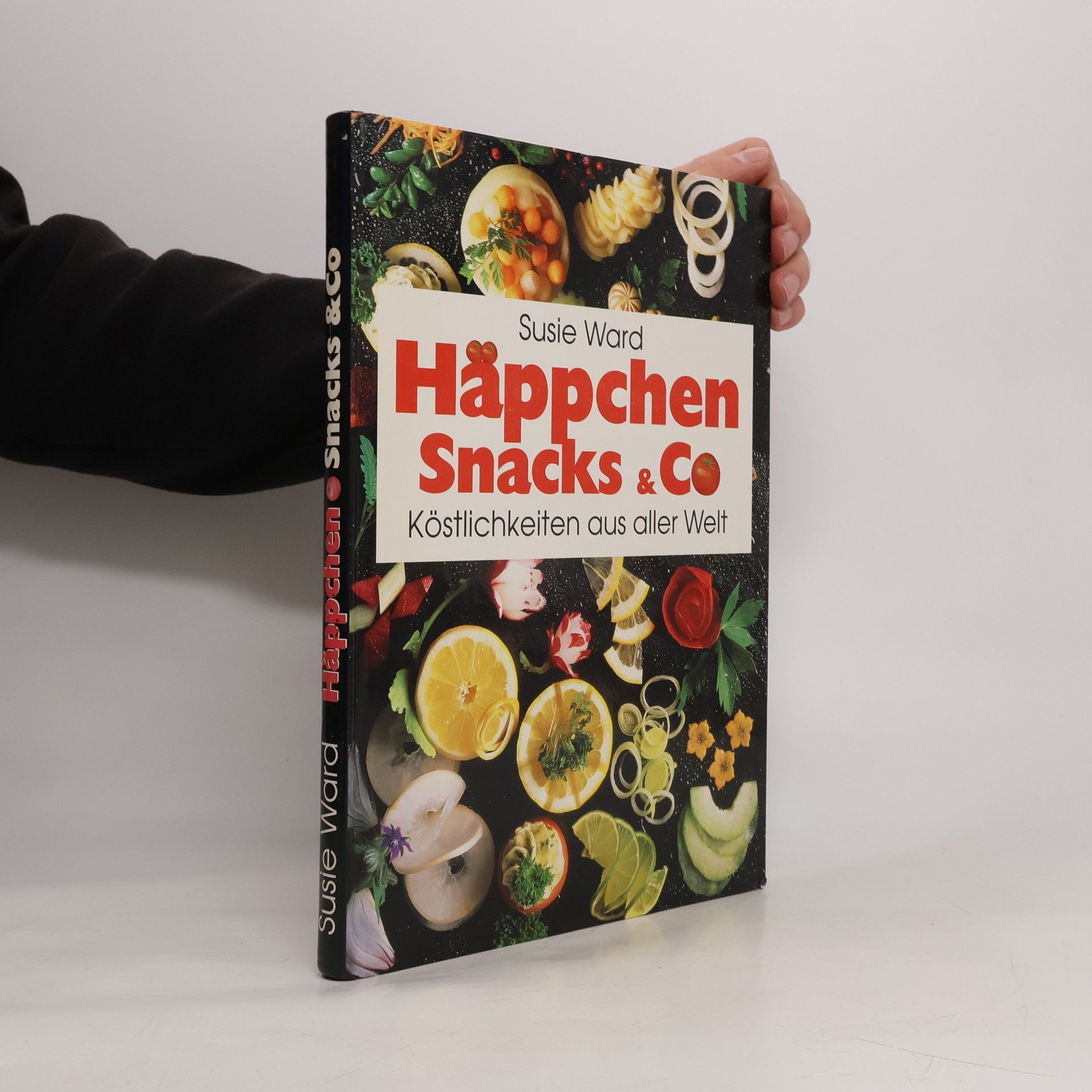 Häppchen Snacks & Co