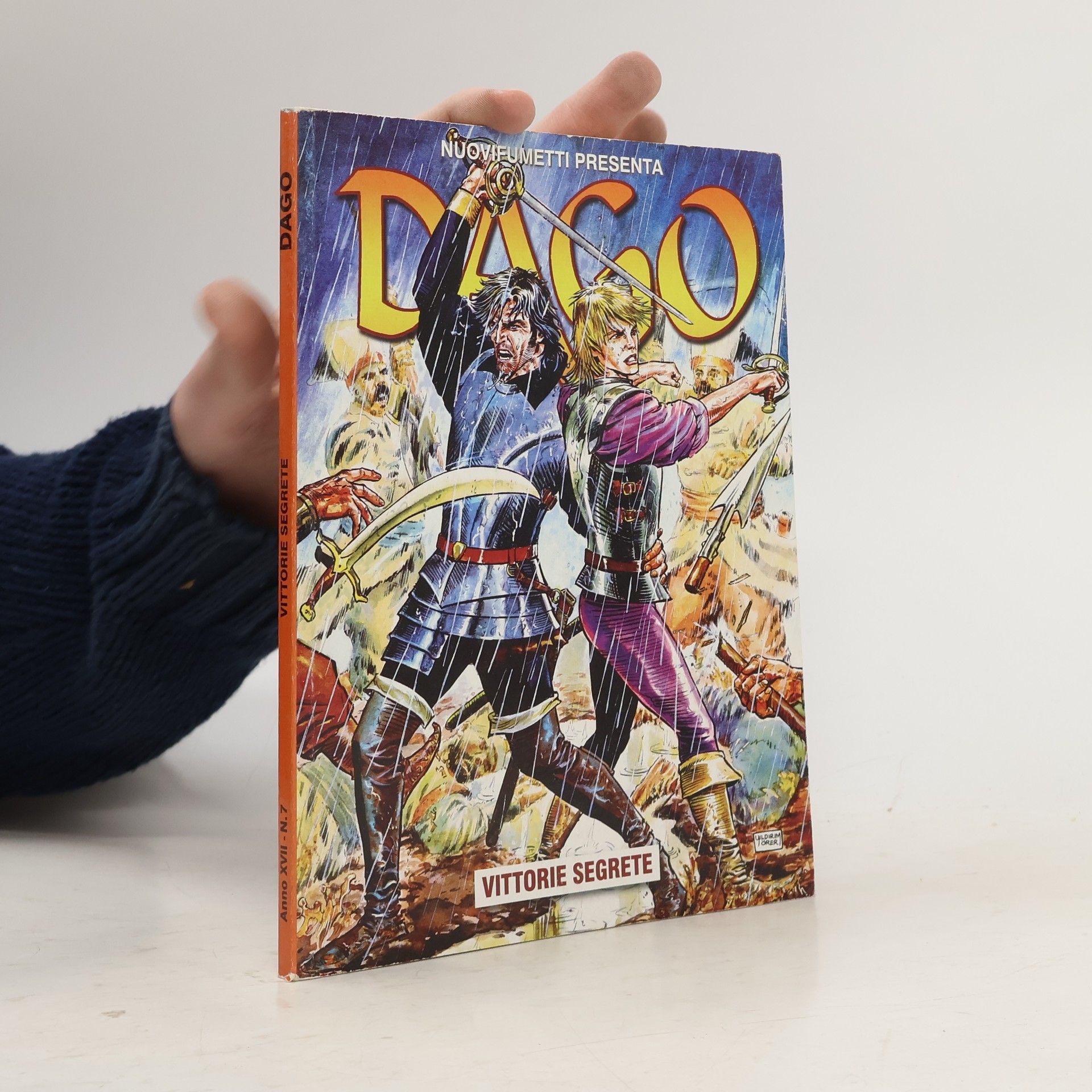 Autorenkollektiv Dago