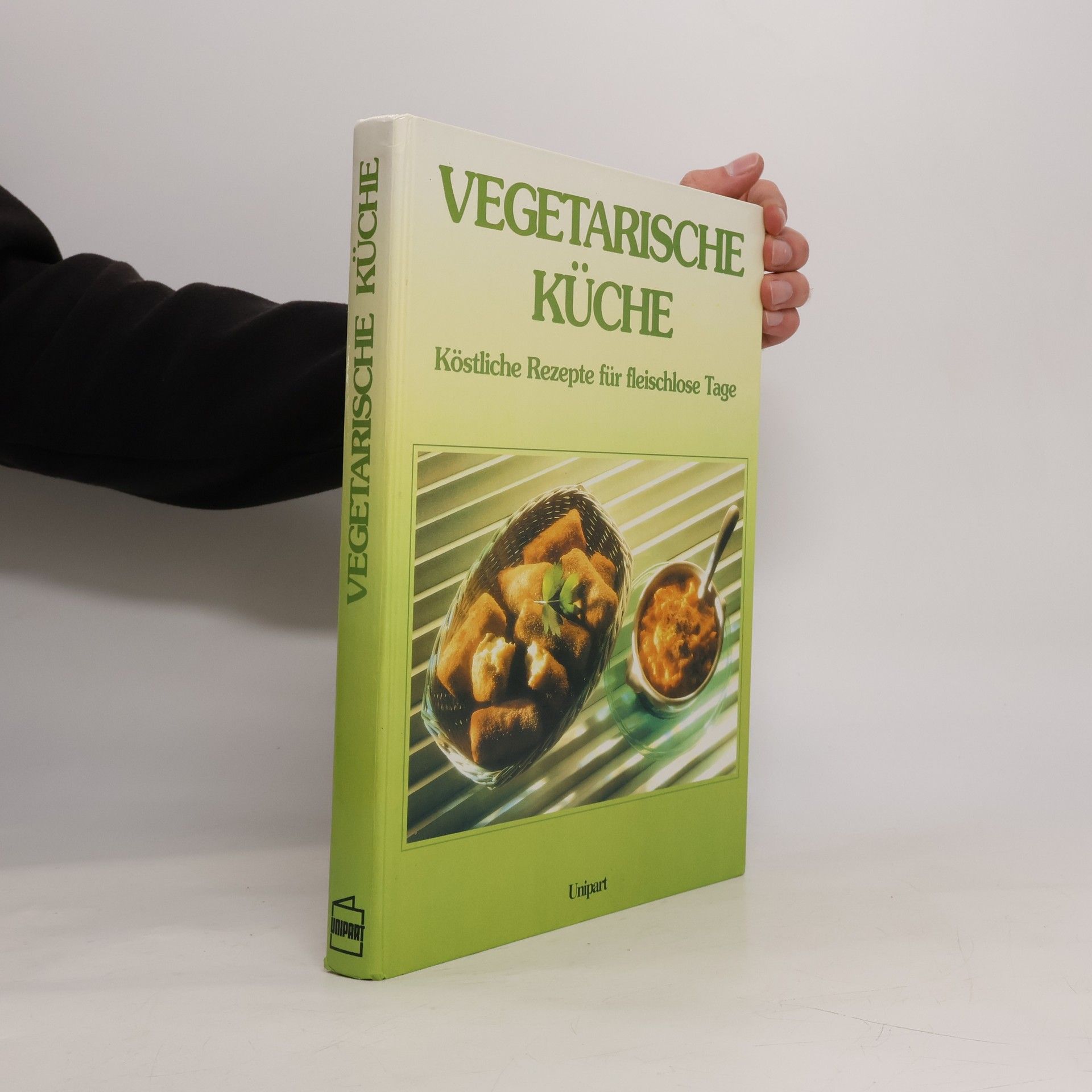 Rose Elliot Vegetarische Küche