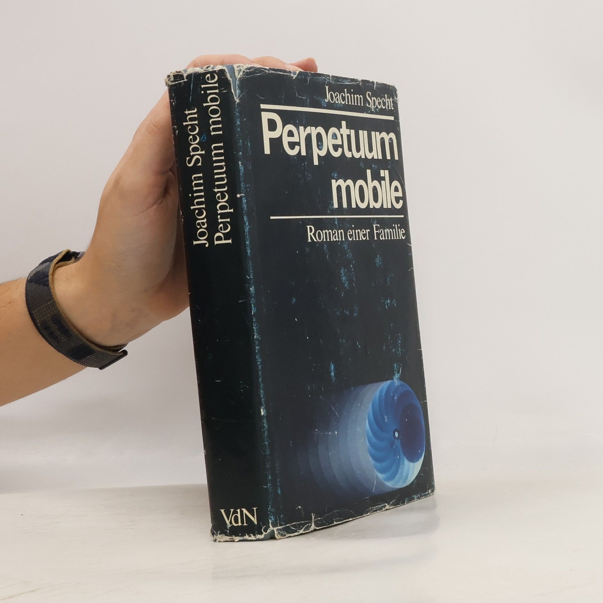 Perpetuum mobile