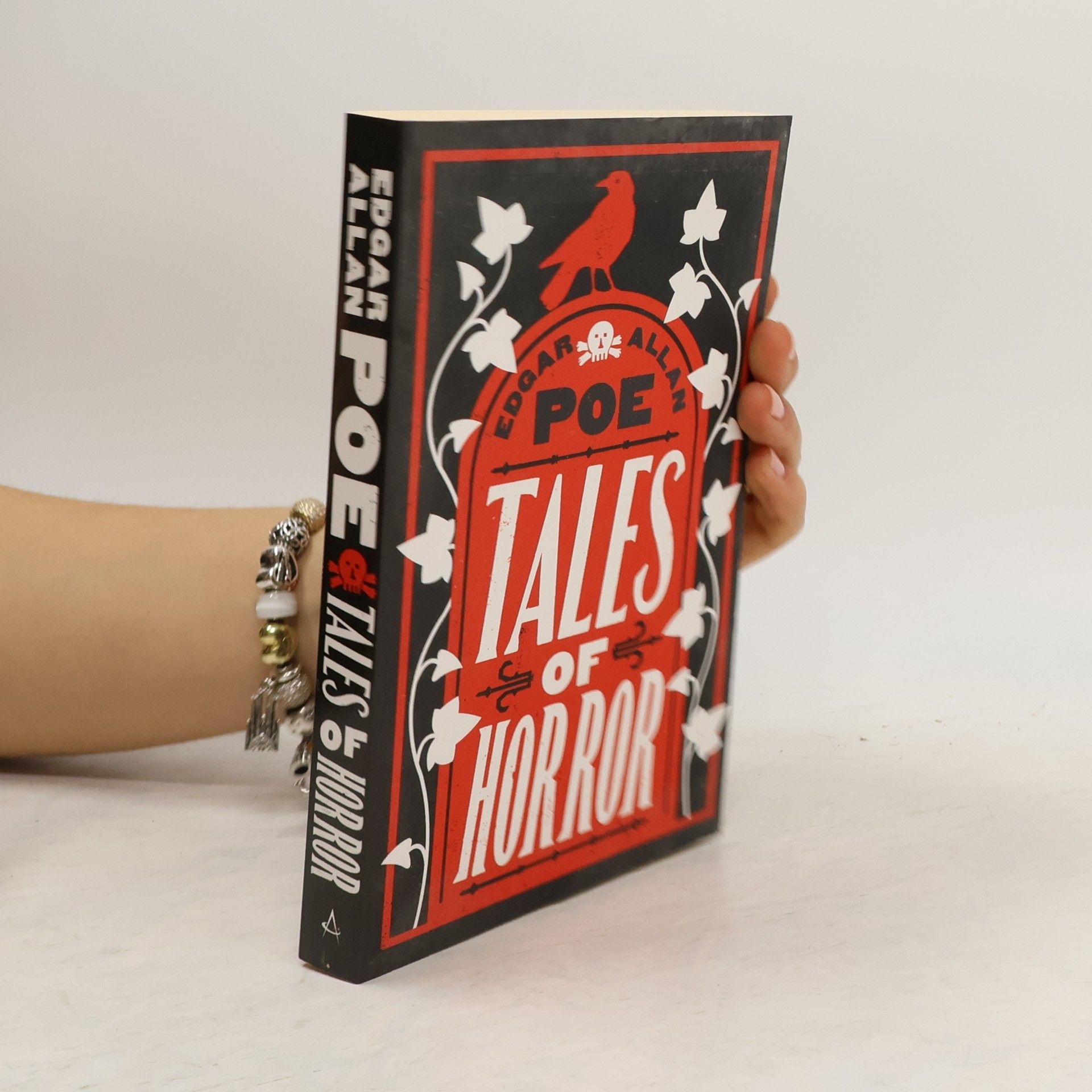 Edgar Allan Poe Tales of horror