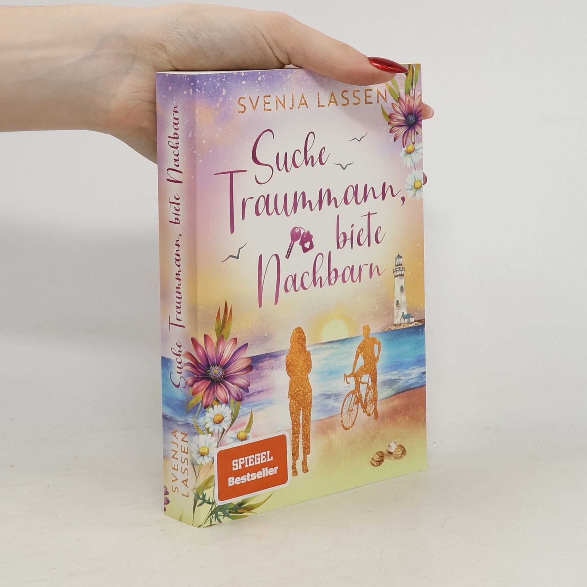 Svenja Lassen Suche Traummann, biete Nachbarn