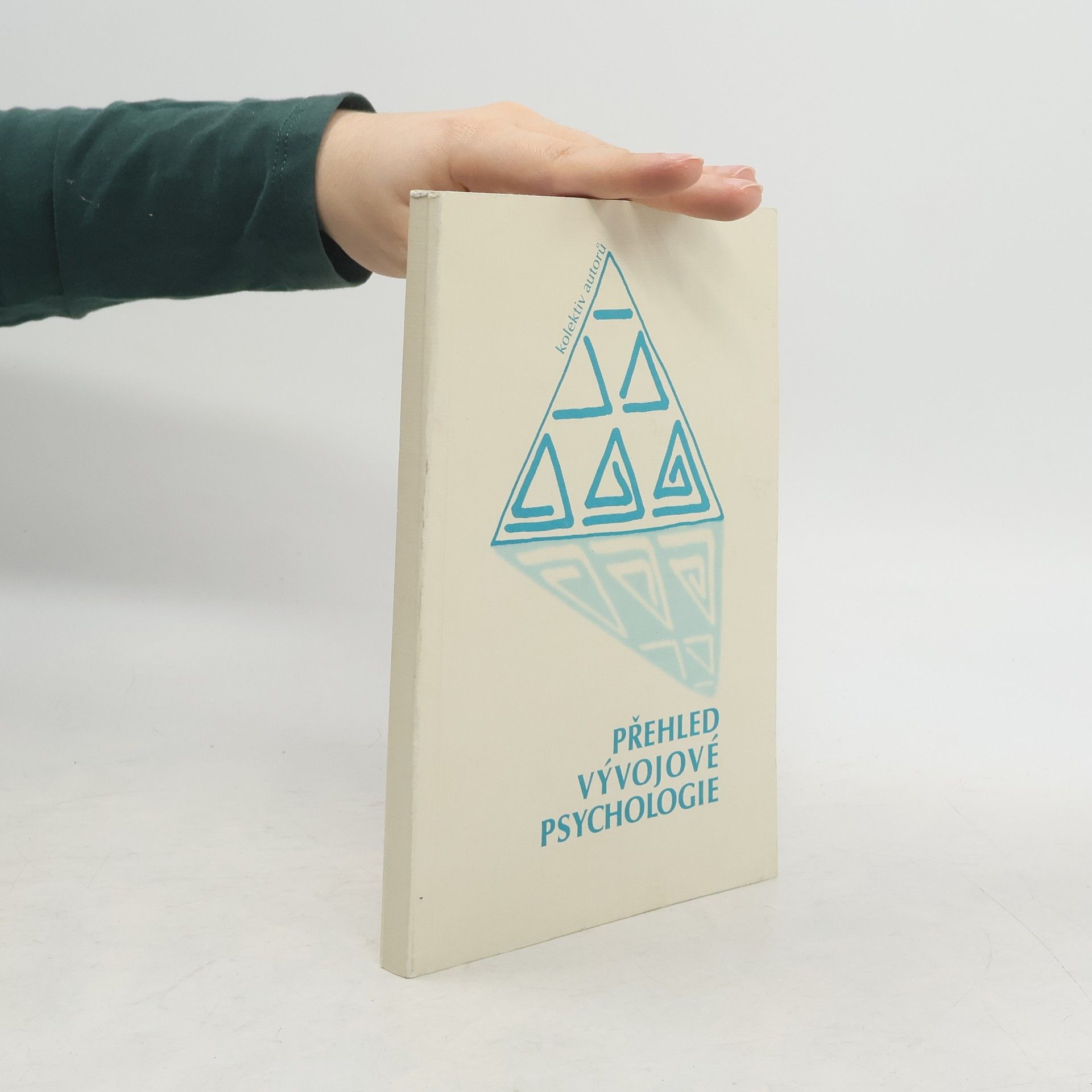 Jitka Šimíčková-Čížková Přehled vývojové psychologie