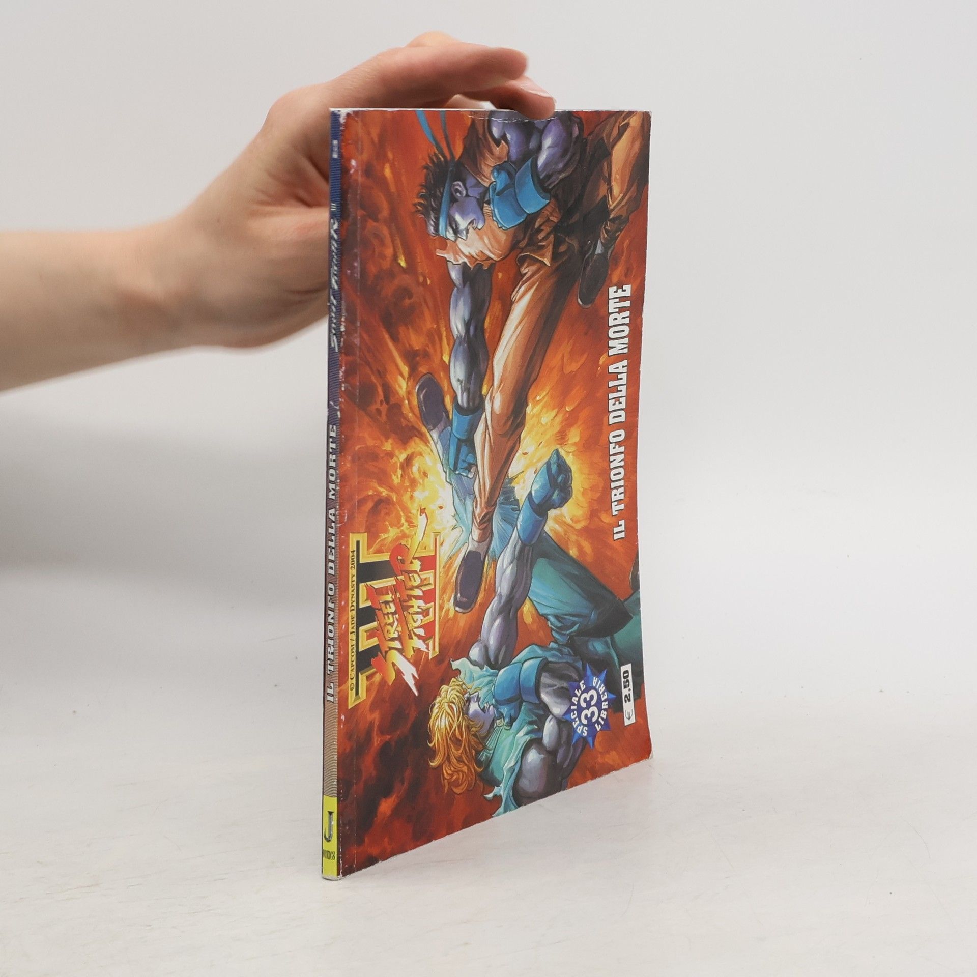 Various authors Il trionfo della morte