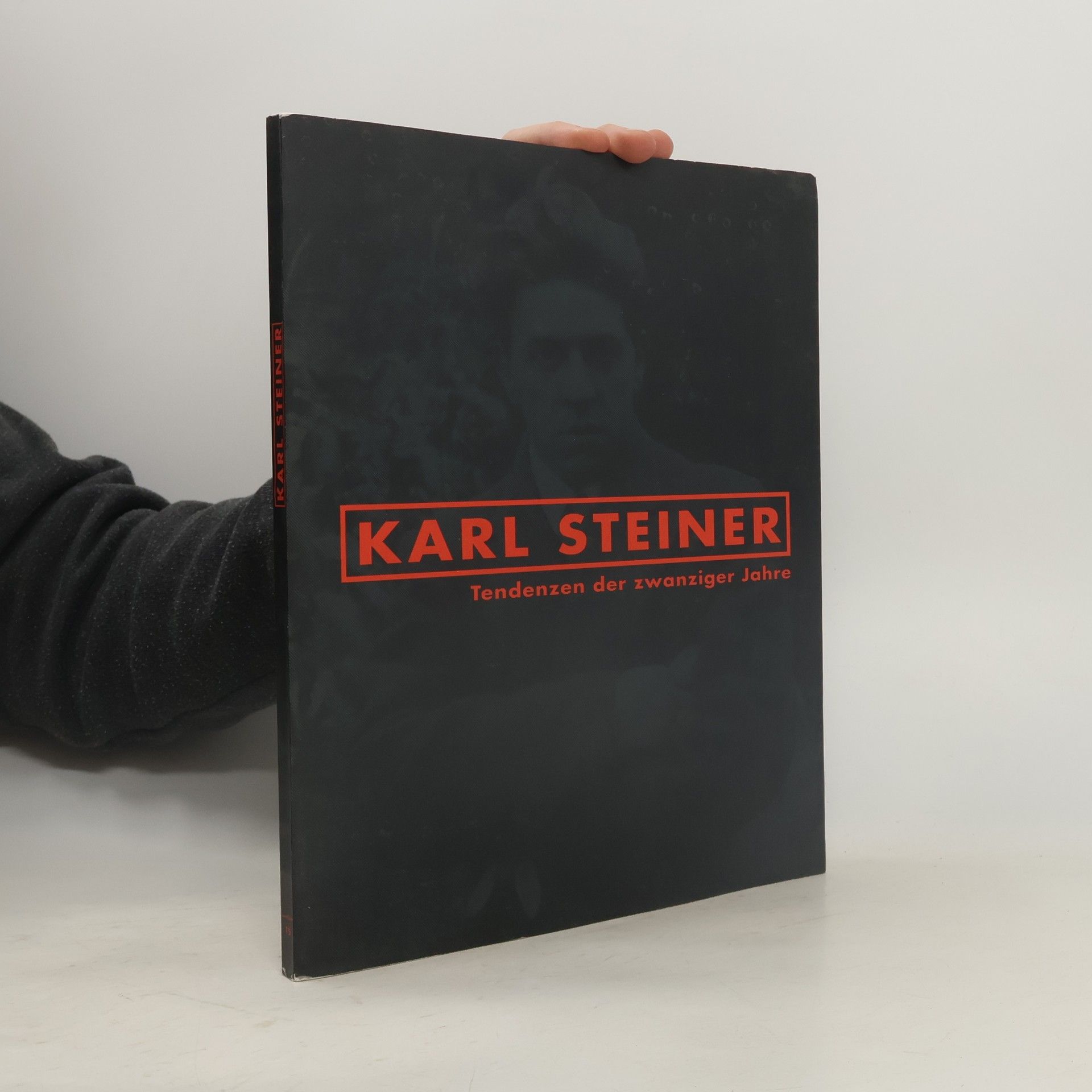 Karl Steiner
