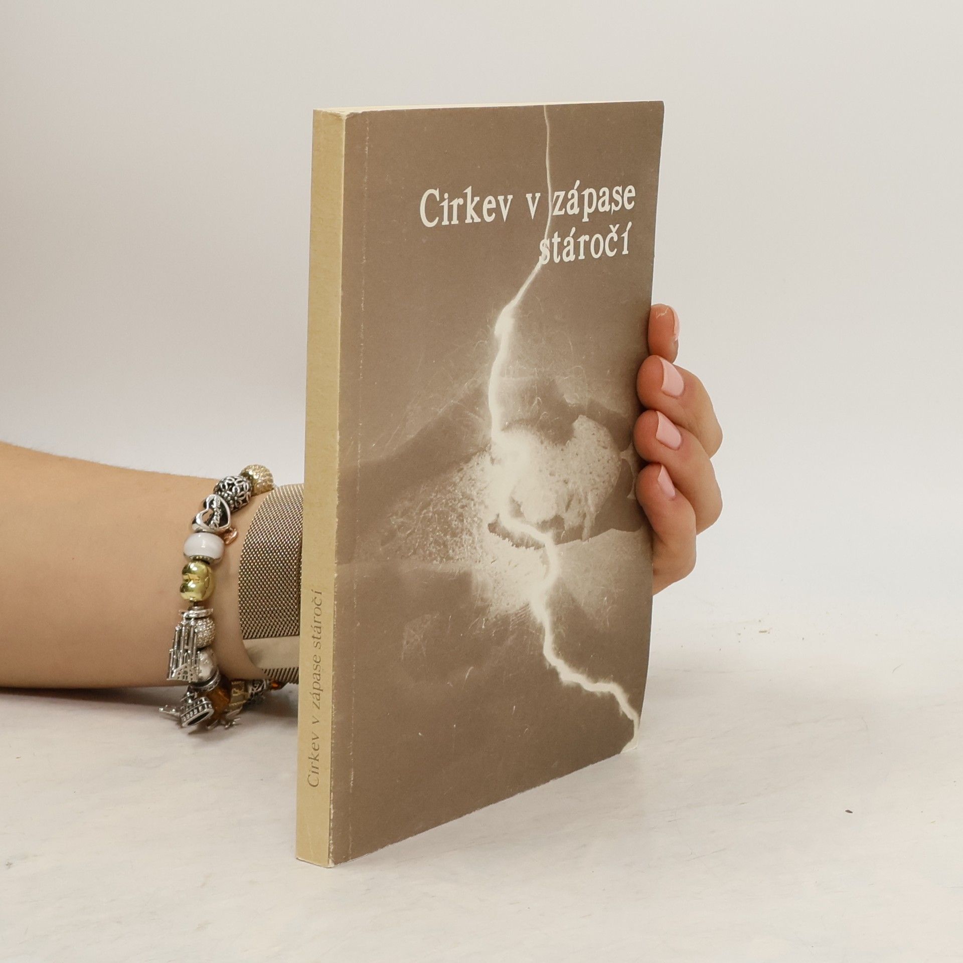 Ján Chryzostom Korec Cirkev v zápase stáročí: Od Neróna po osvietenstvo