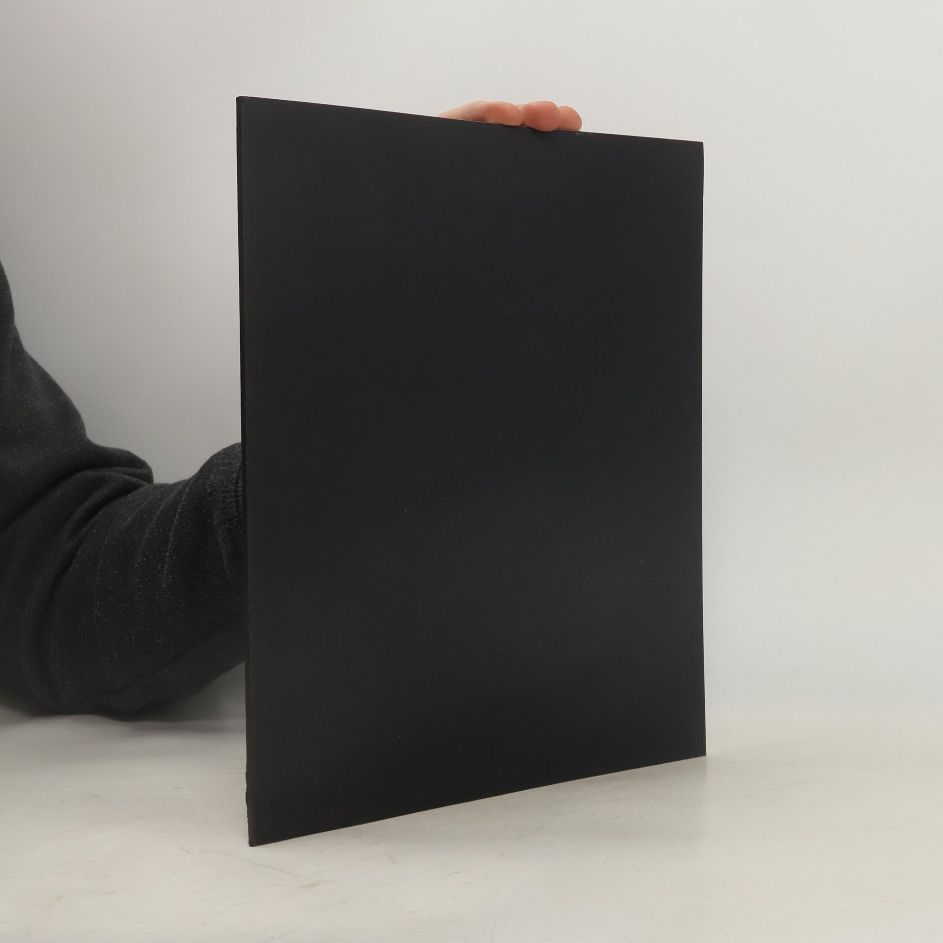 Josef Danner Josef Danner. Schwarze Bilder 1988 - 92