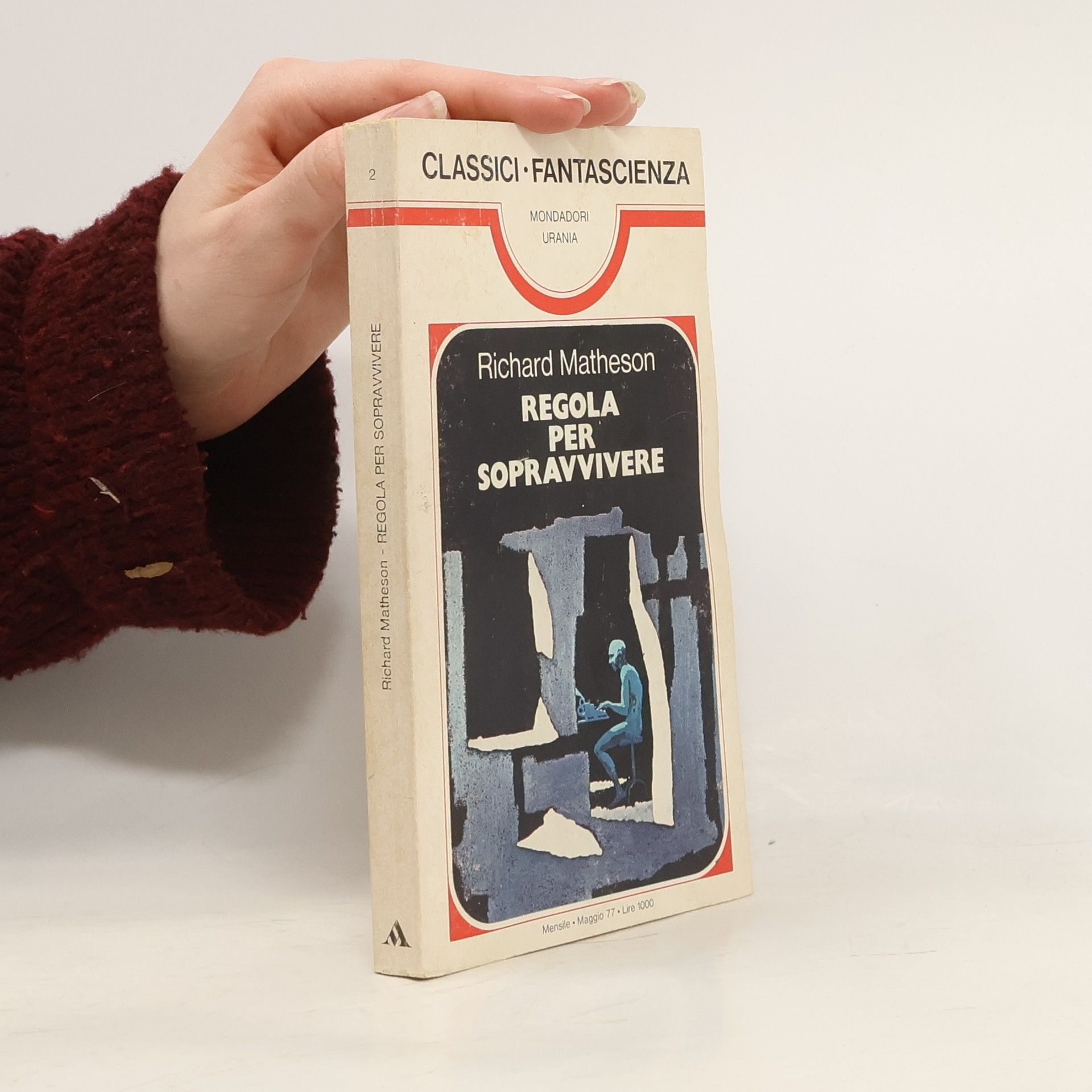 Regola per Sopravvivere