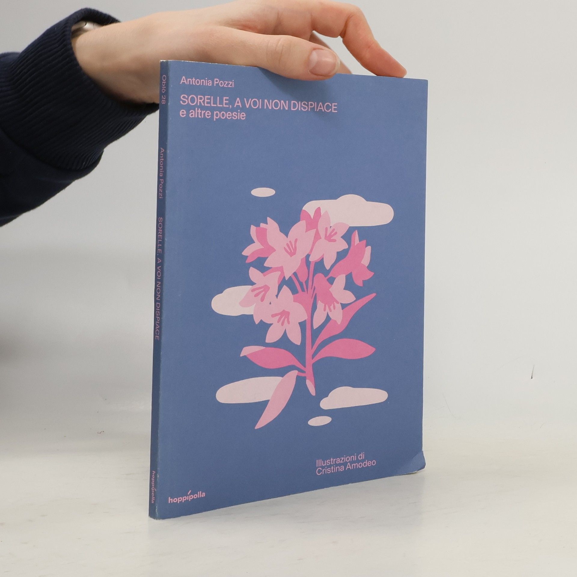 Oblò - 28: Sorelle, a voi non dispiace