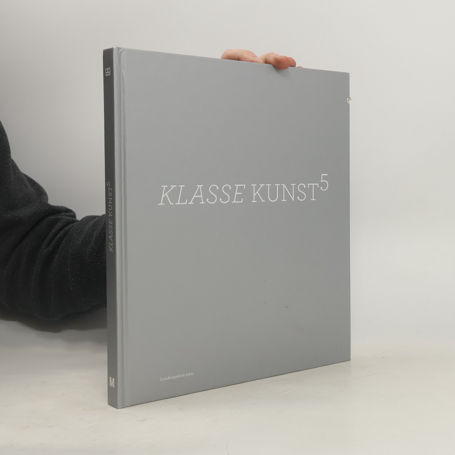 Dagmar Höss Klasse Kunst 5