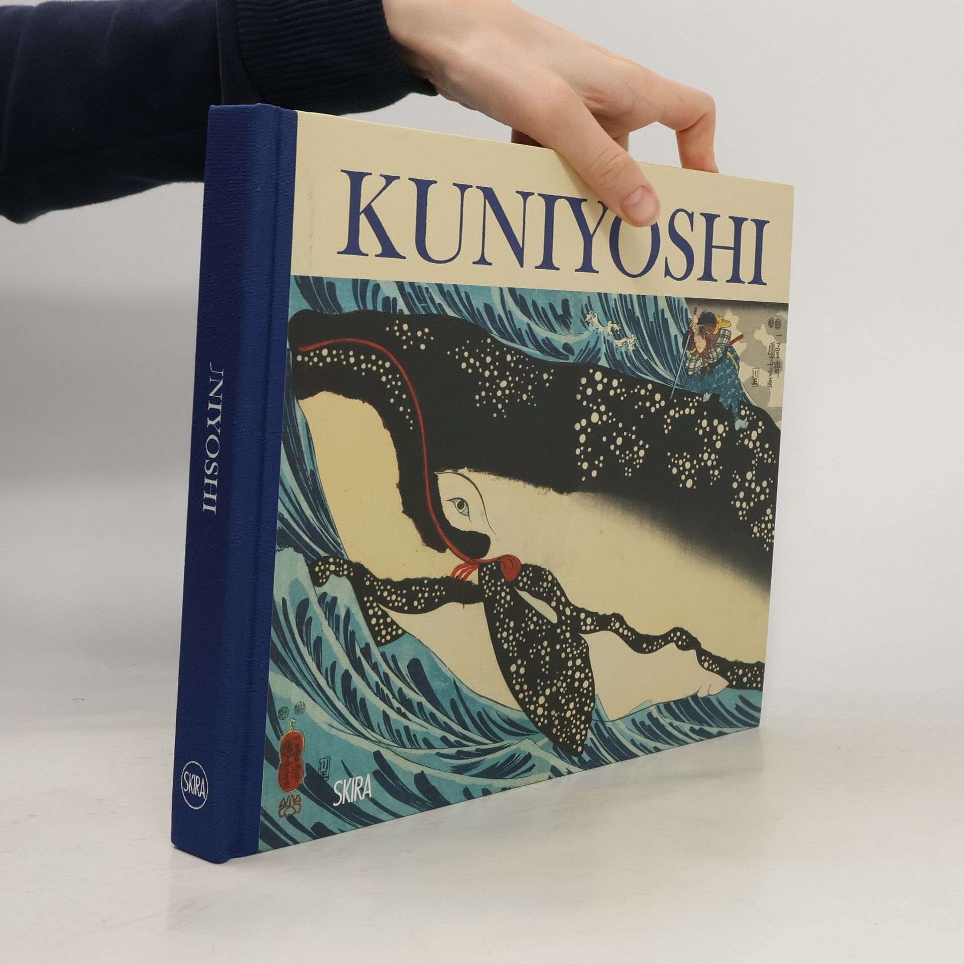 Kuniyoshi