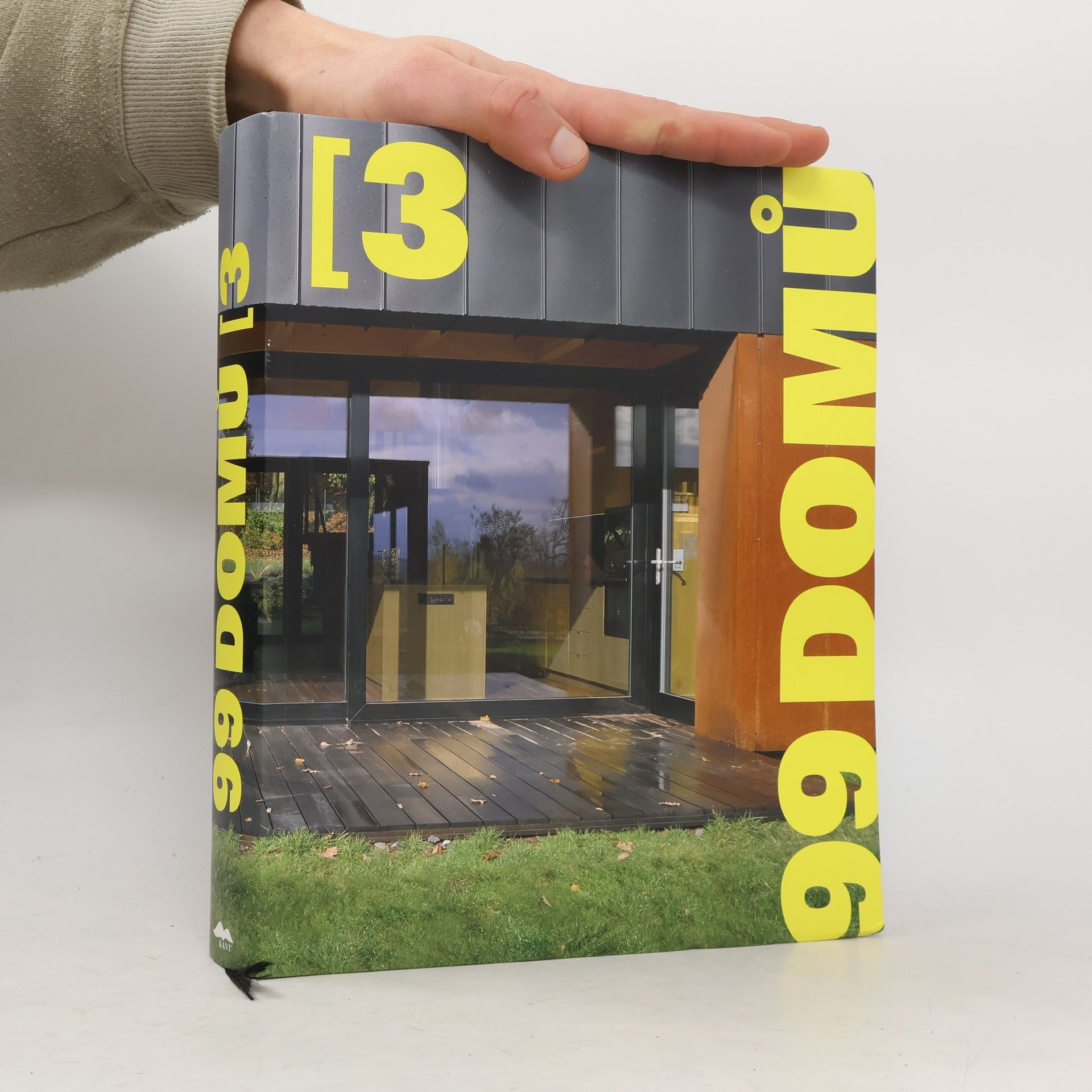 Ján Stempel 99 domů 3