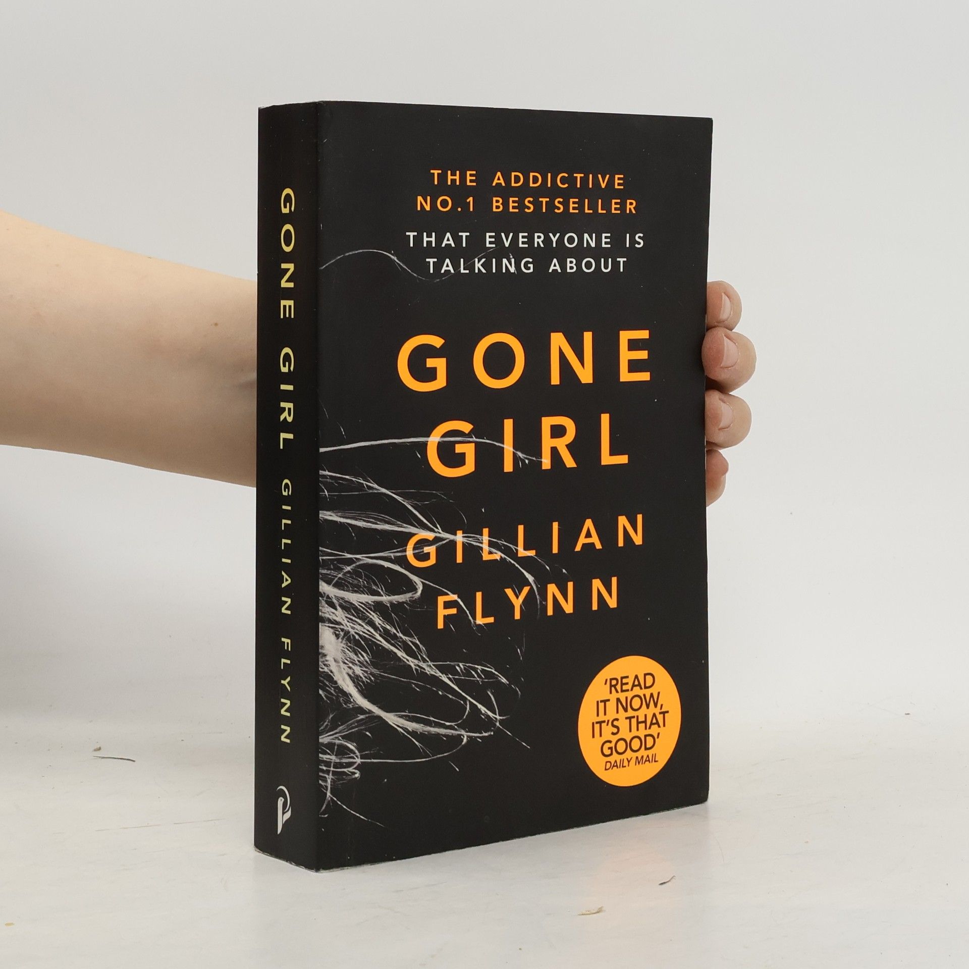 Gillian Flynn Gone Girl