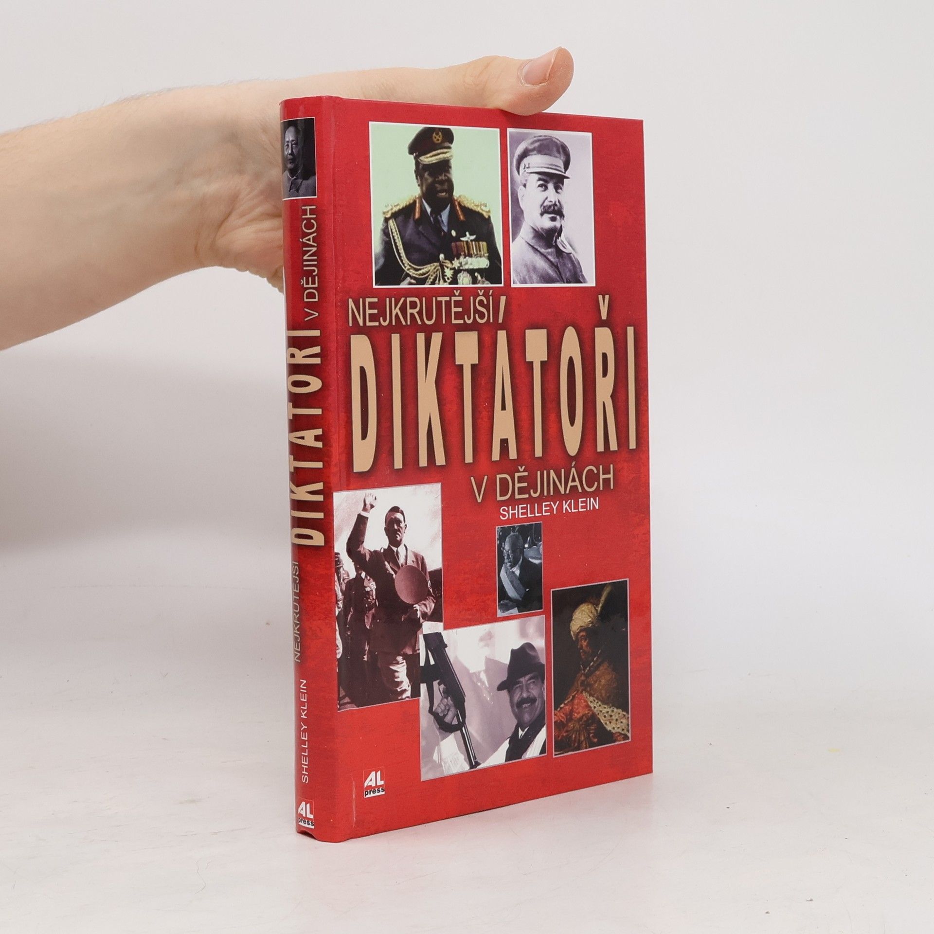Nejkrutější diktátoři v dějinách