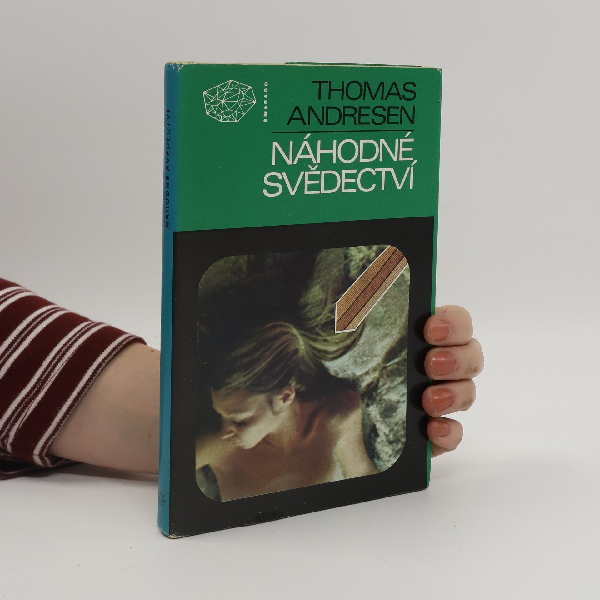 Náhodné svědectví