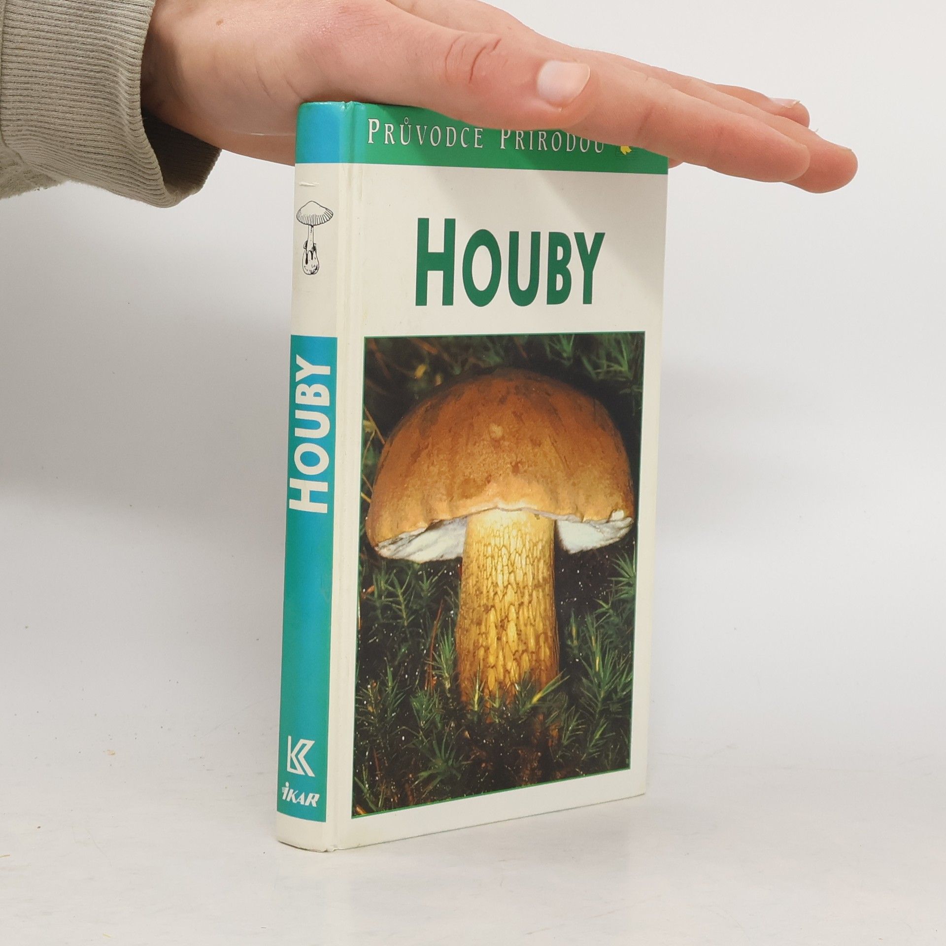 Helmut Grünert Houby