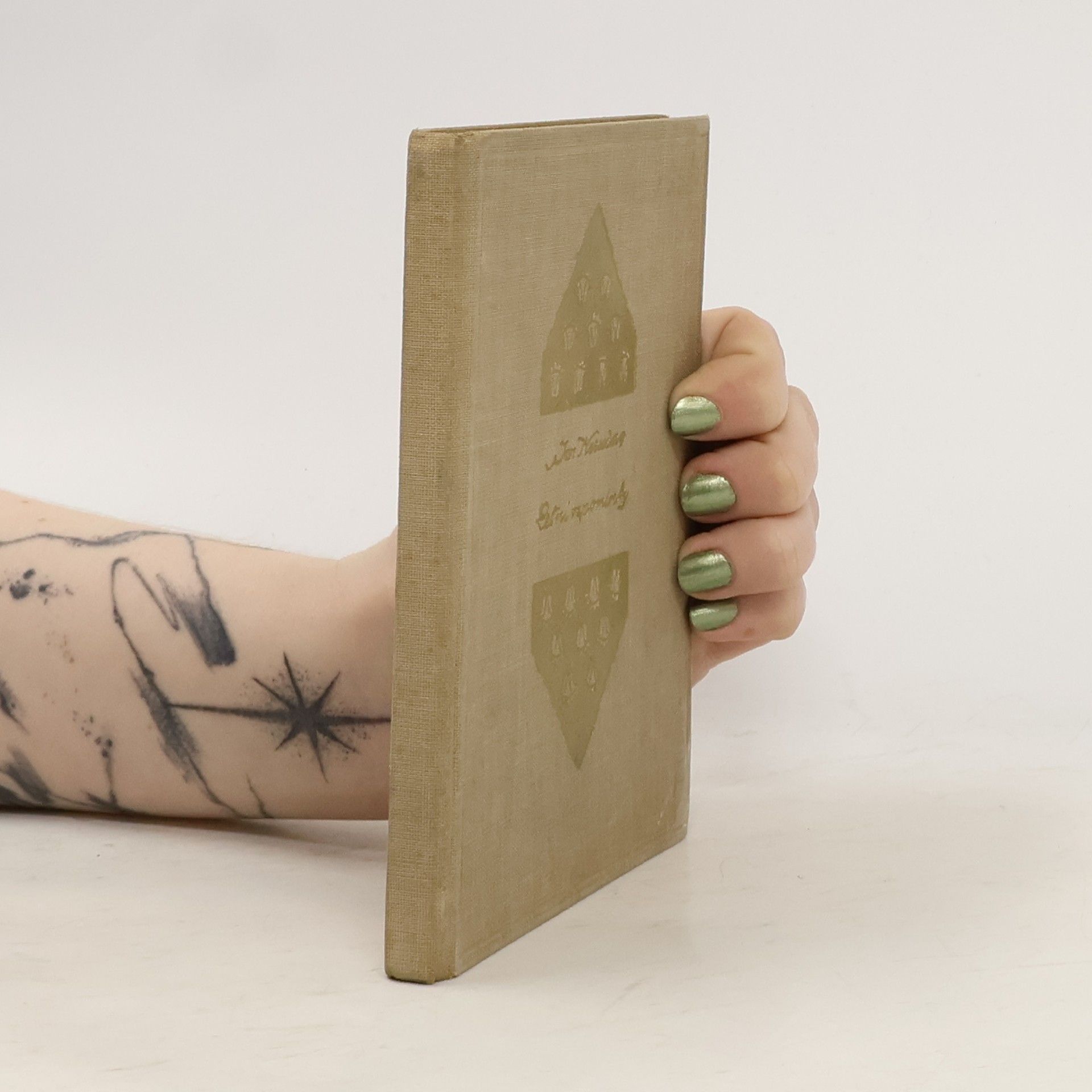 Jan Neruda Letní vzpomínky