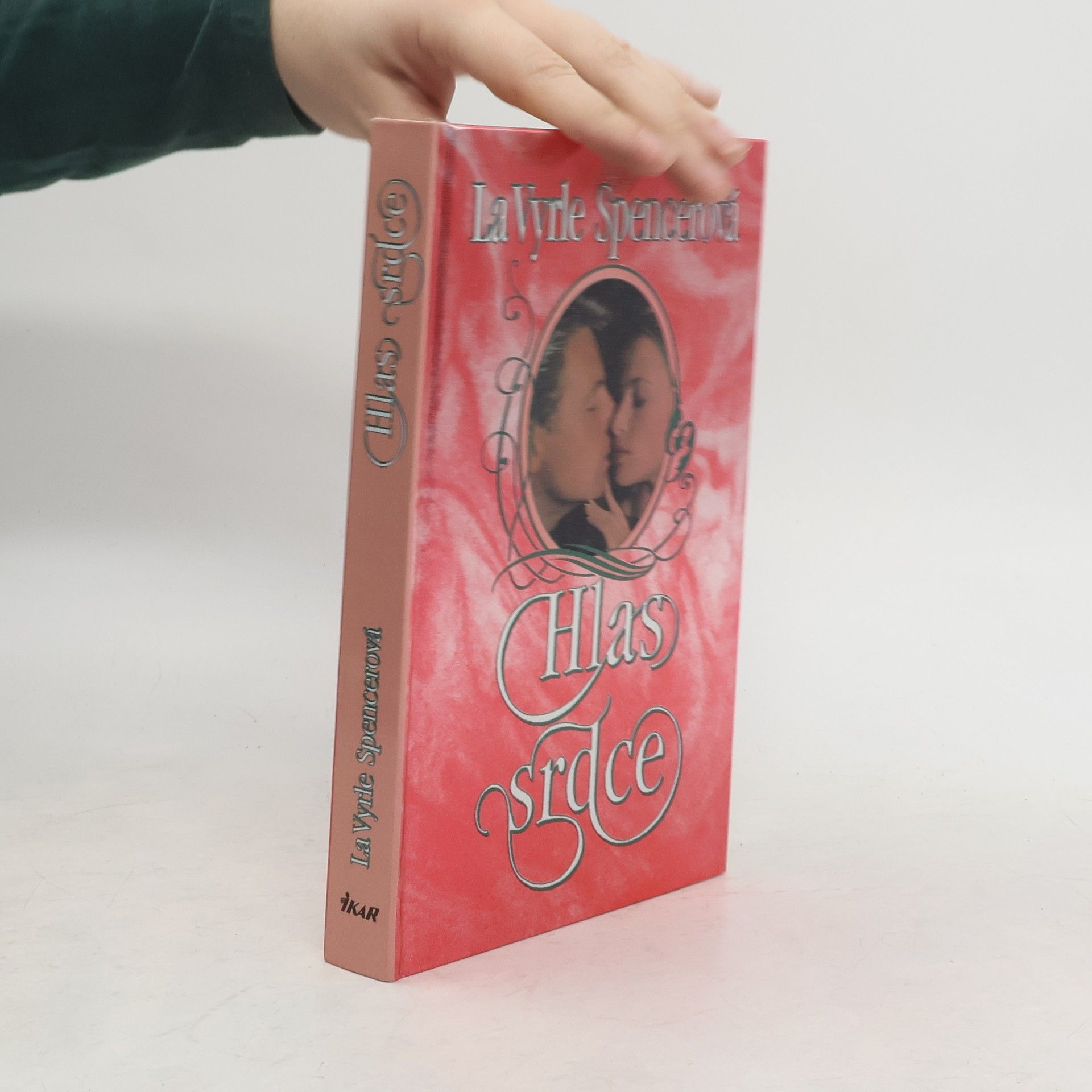 La Vyrle Spencer Hlas srdce
