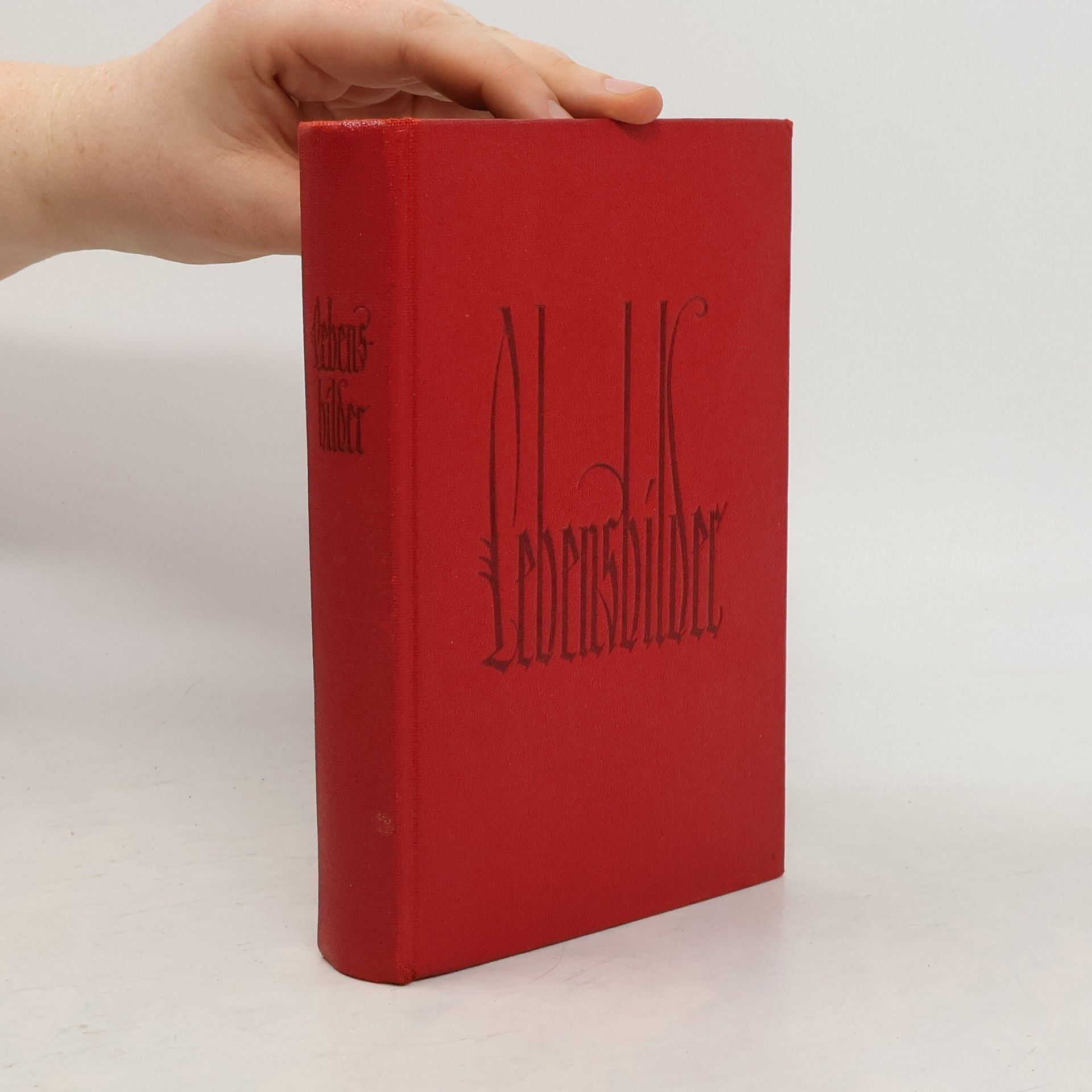 Autorenkollektiv Lebensbilder 4