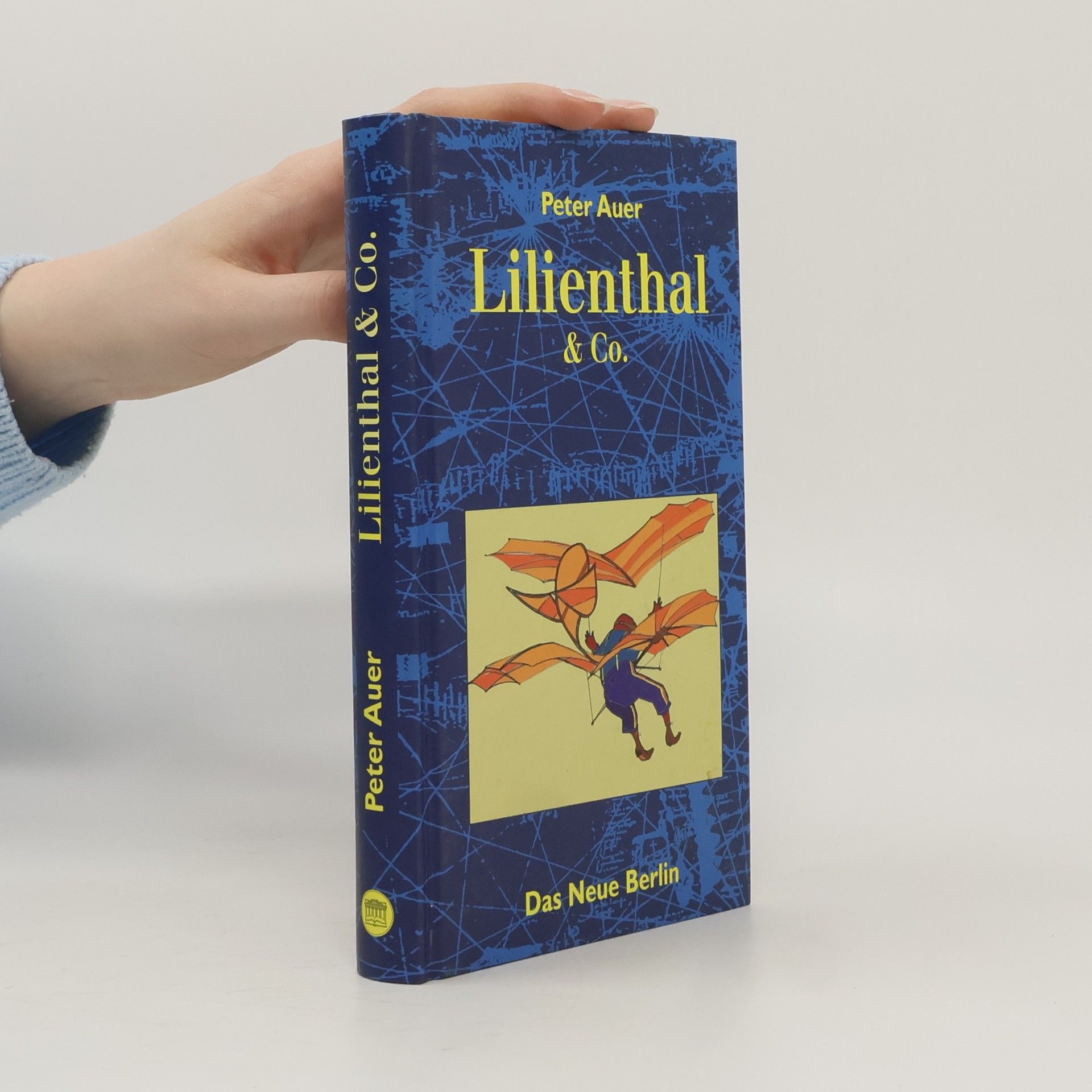 Peter Auer Lilienthal & Co.