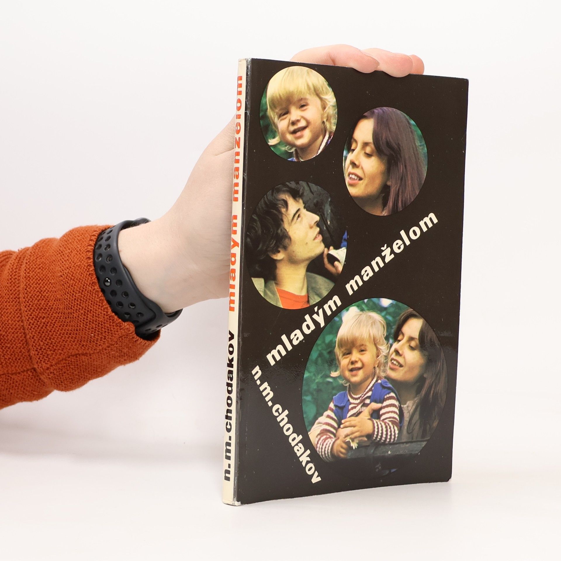 Naum Moisejevič Chodakov Mladým manželom