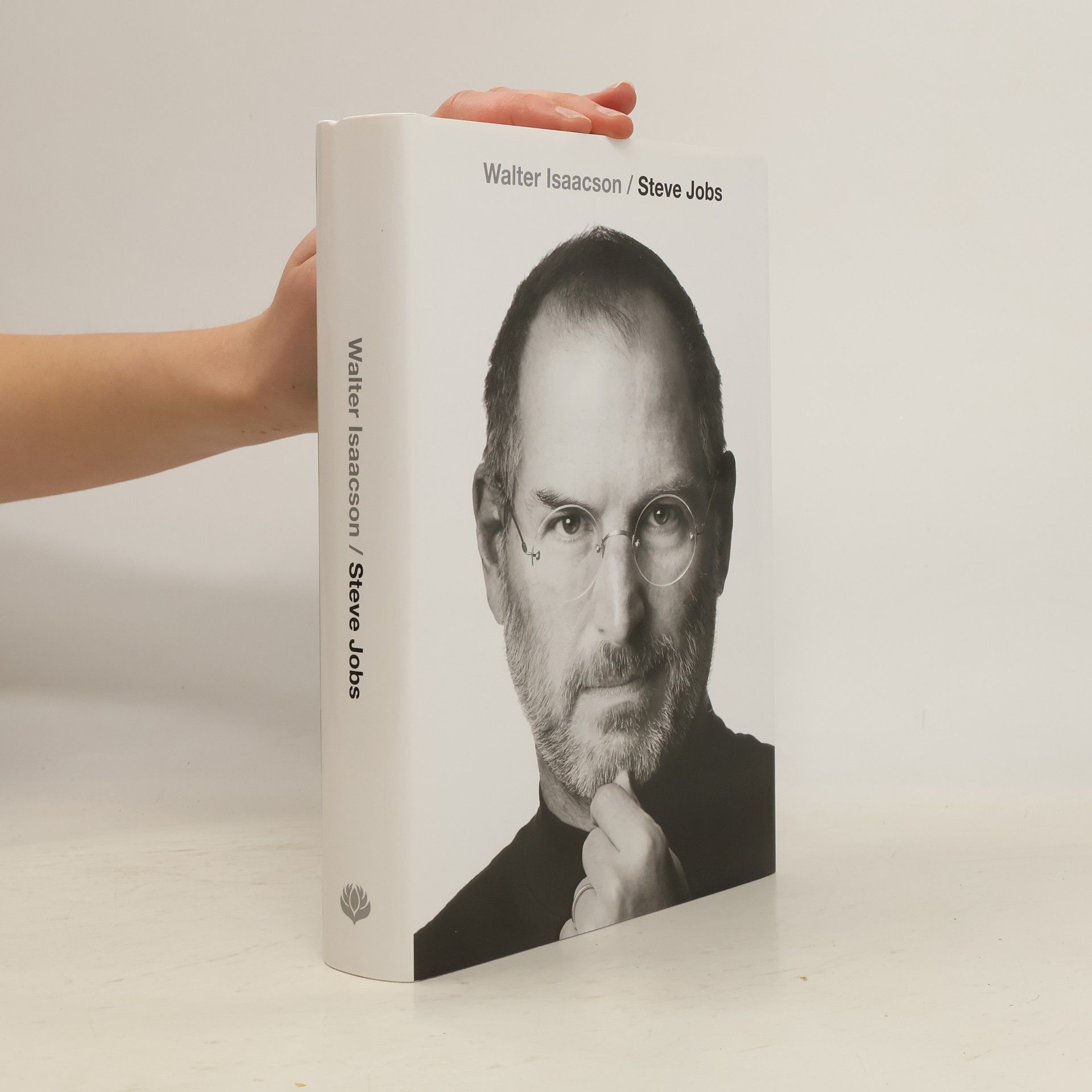 Walter Isaacson Steve Jobs