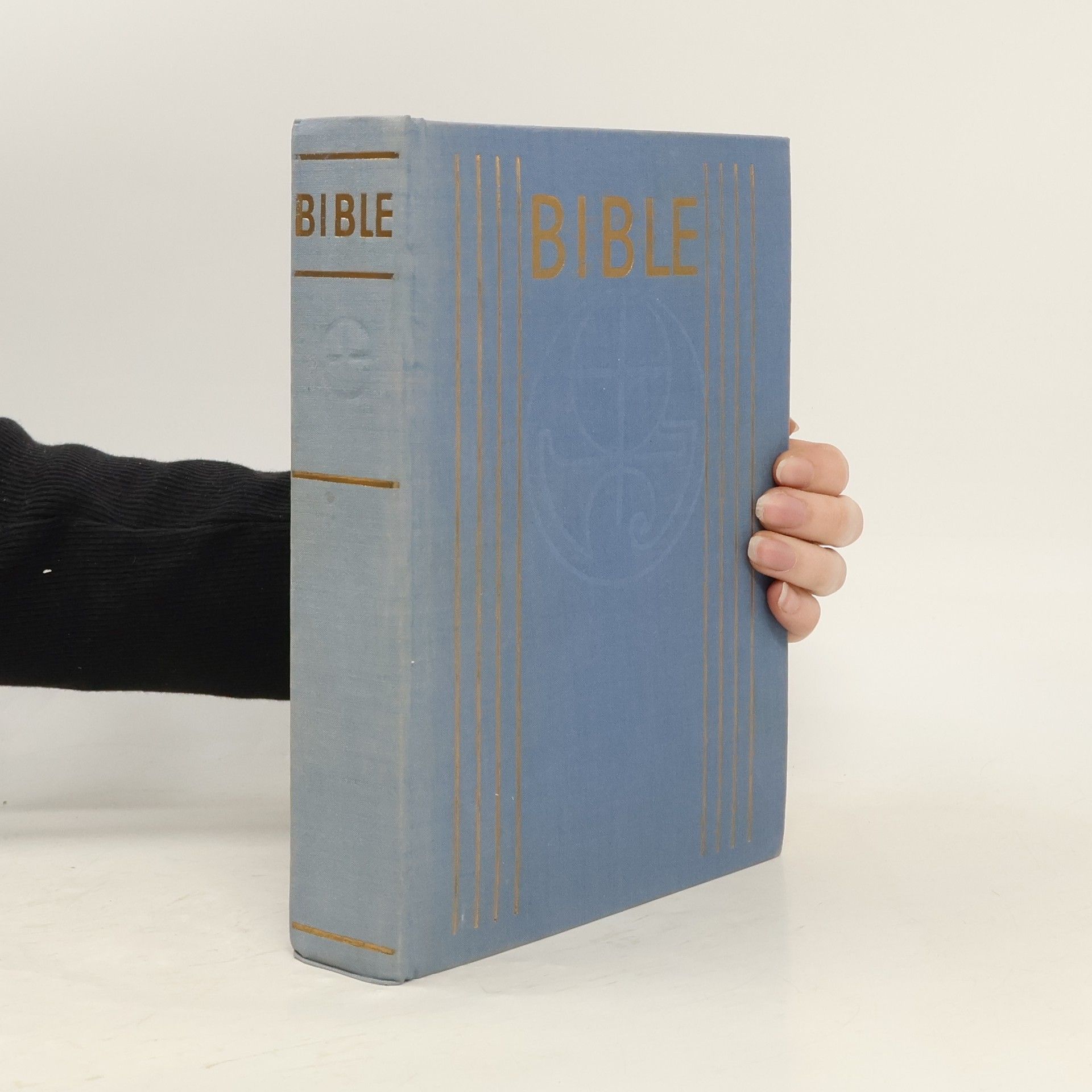 Autorenkollektiv Bible