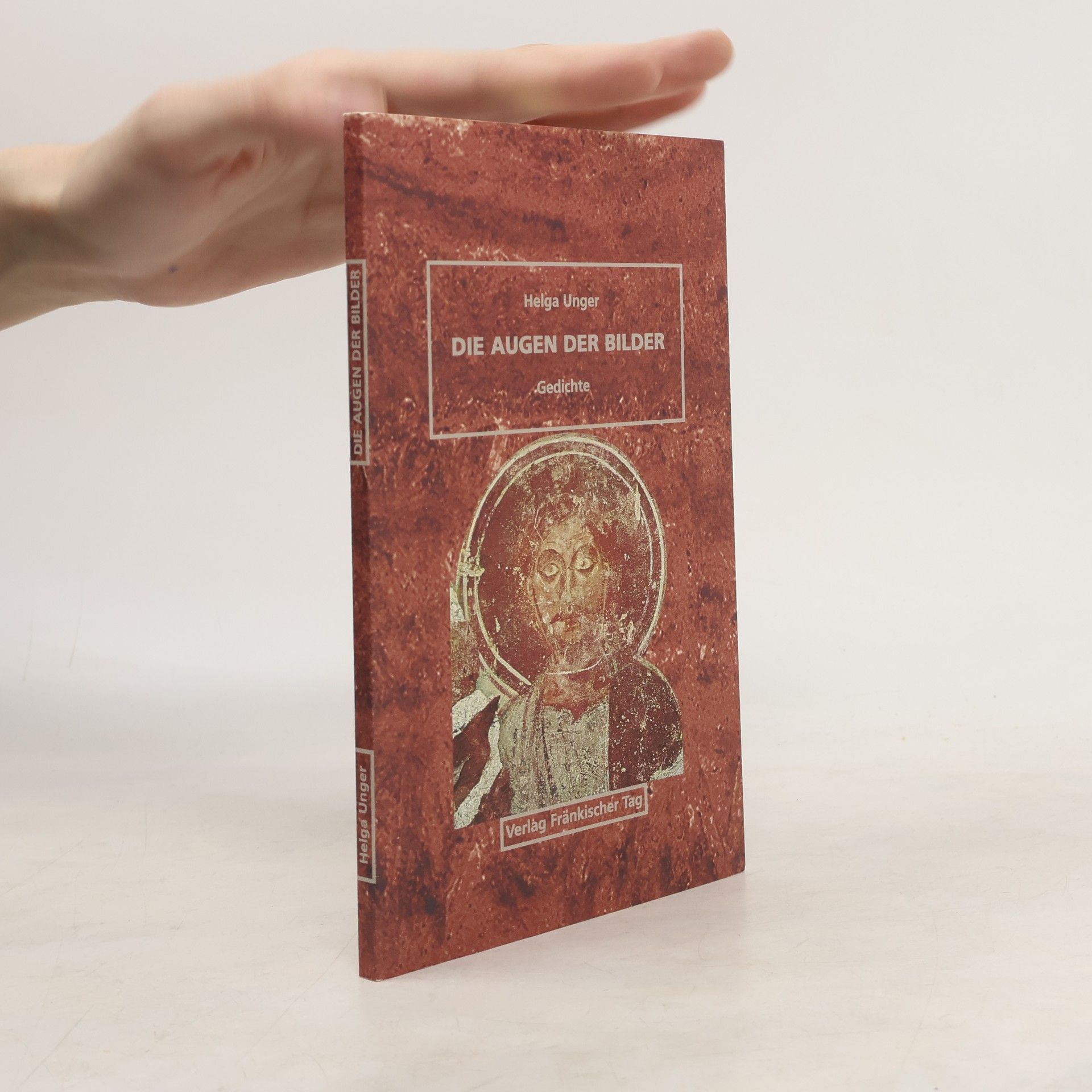 Die Augen der Bilder