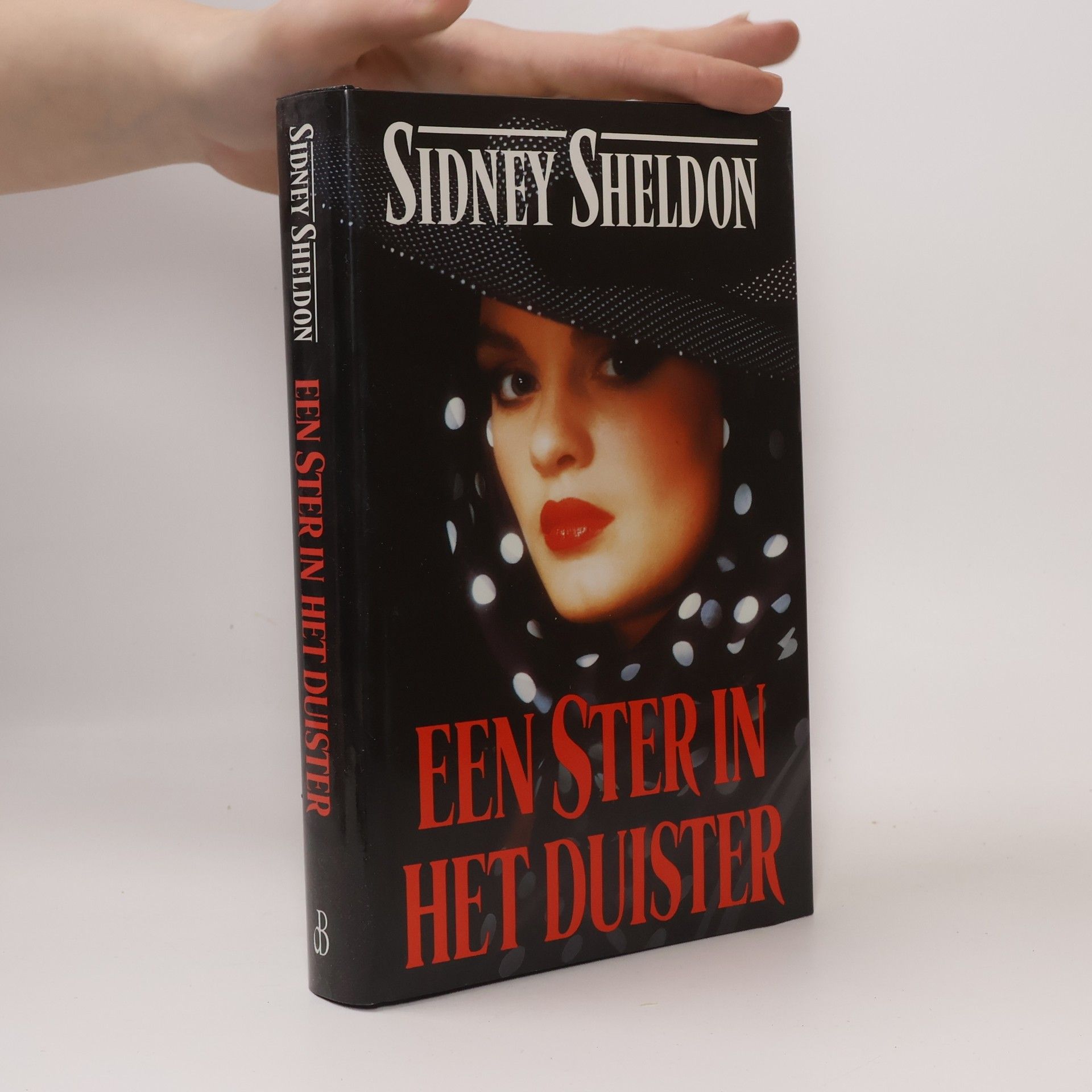 Sidney Sheldon Een ster in het duister
