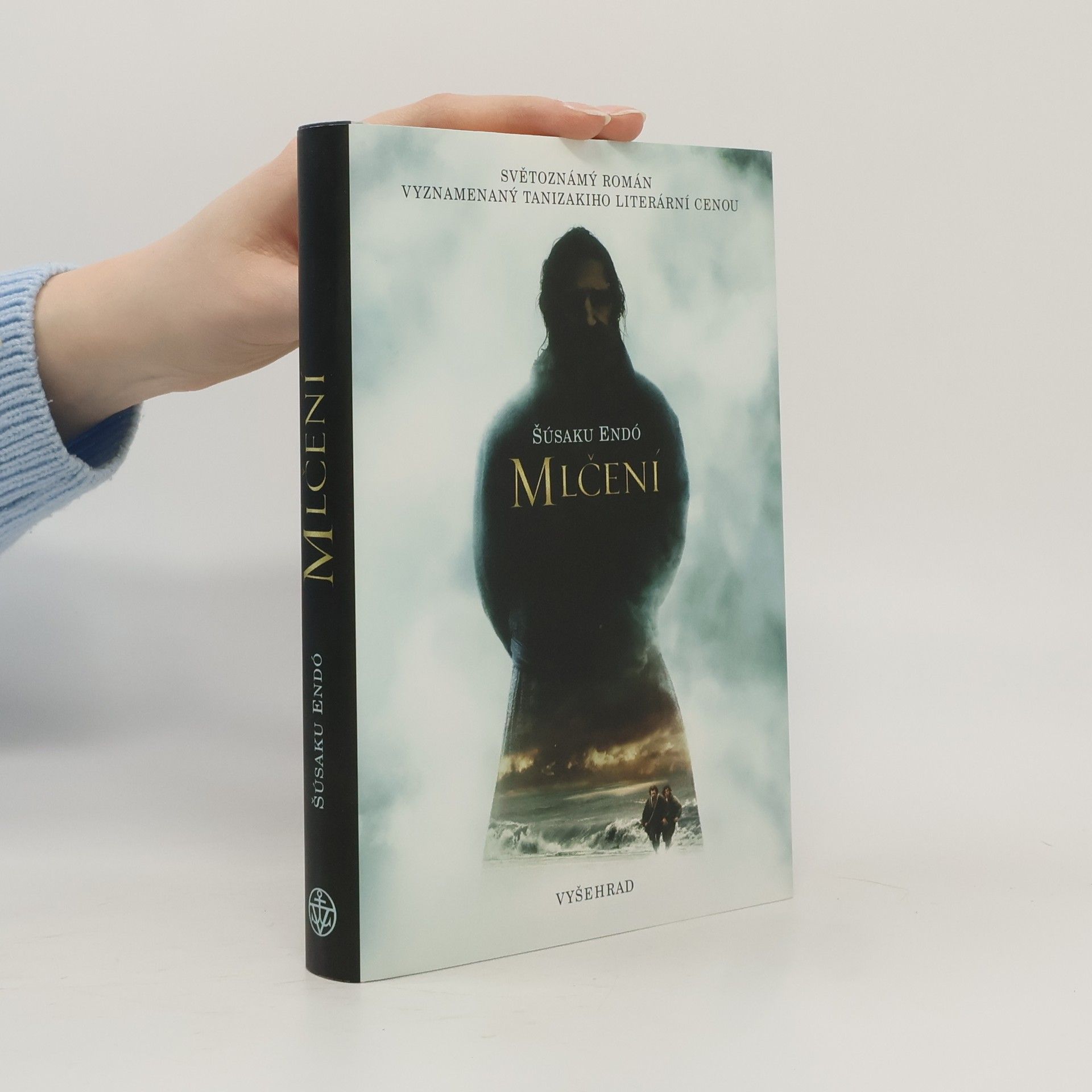 Shūsaku Endō Mlčení