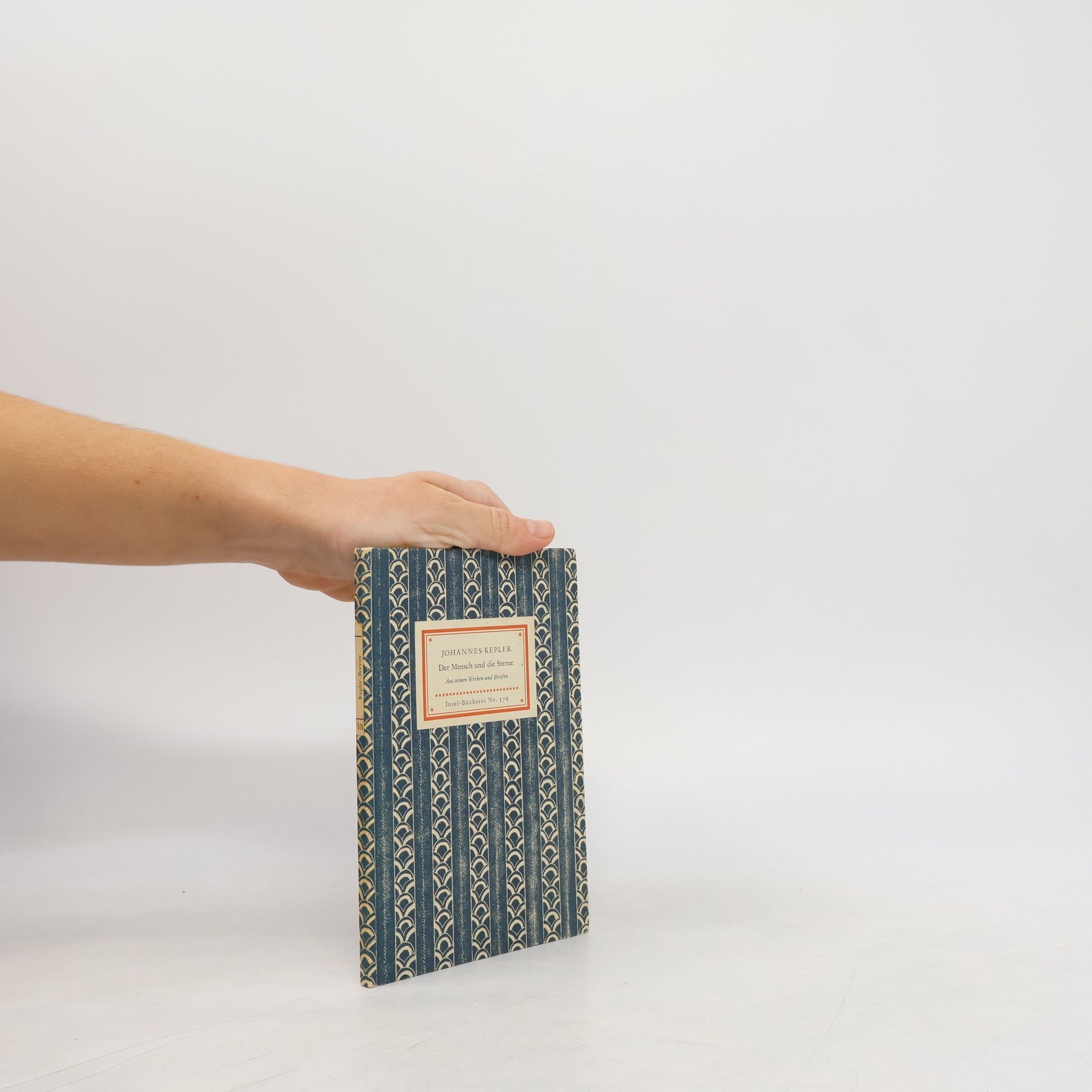 Johannes Kepler Der Mensch und die Sterne