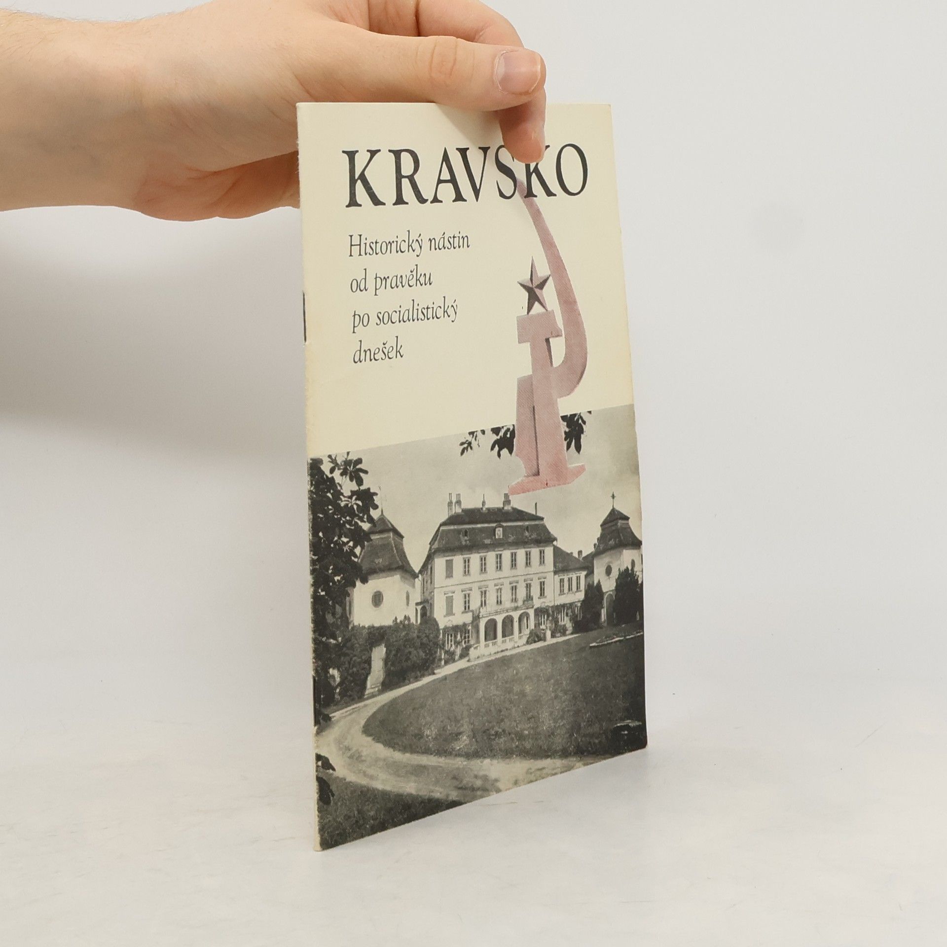 Kolektiv autorů Kravsko