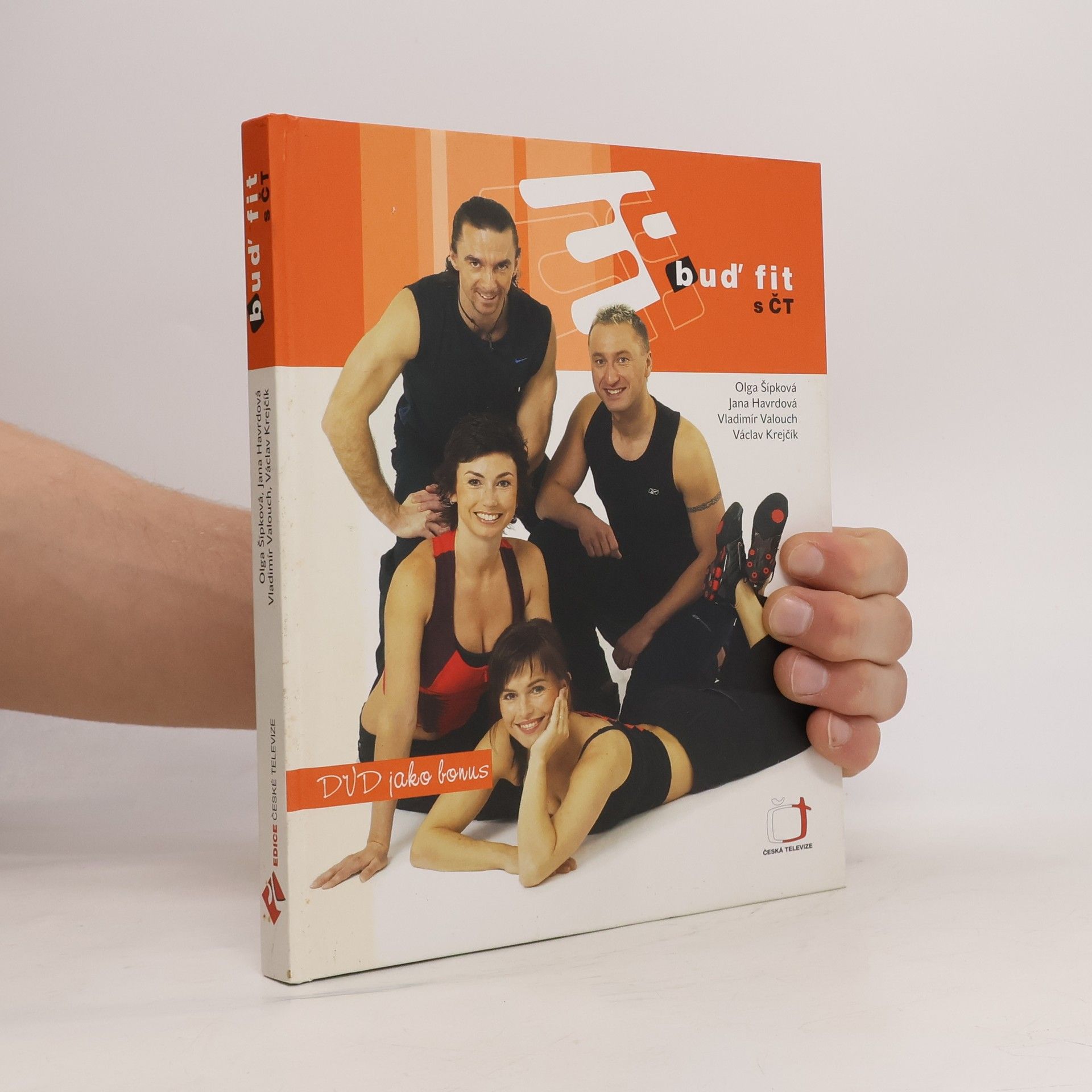 Buď fit s ČT