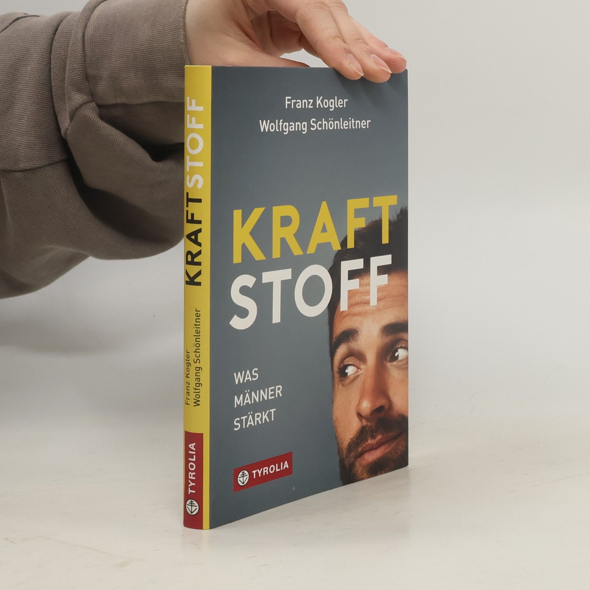 Franz Kogler Kraftstoff