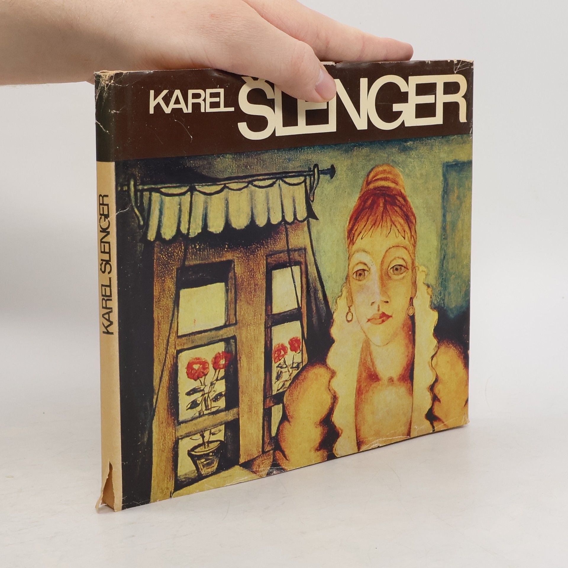 Karel Šlenger Karel Šlenger