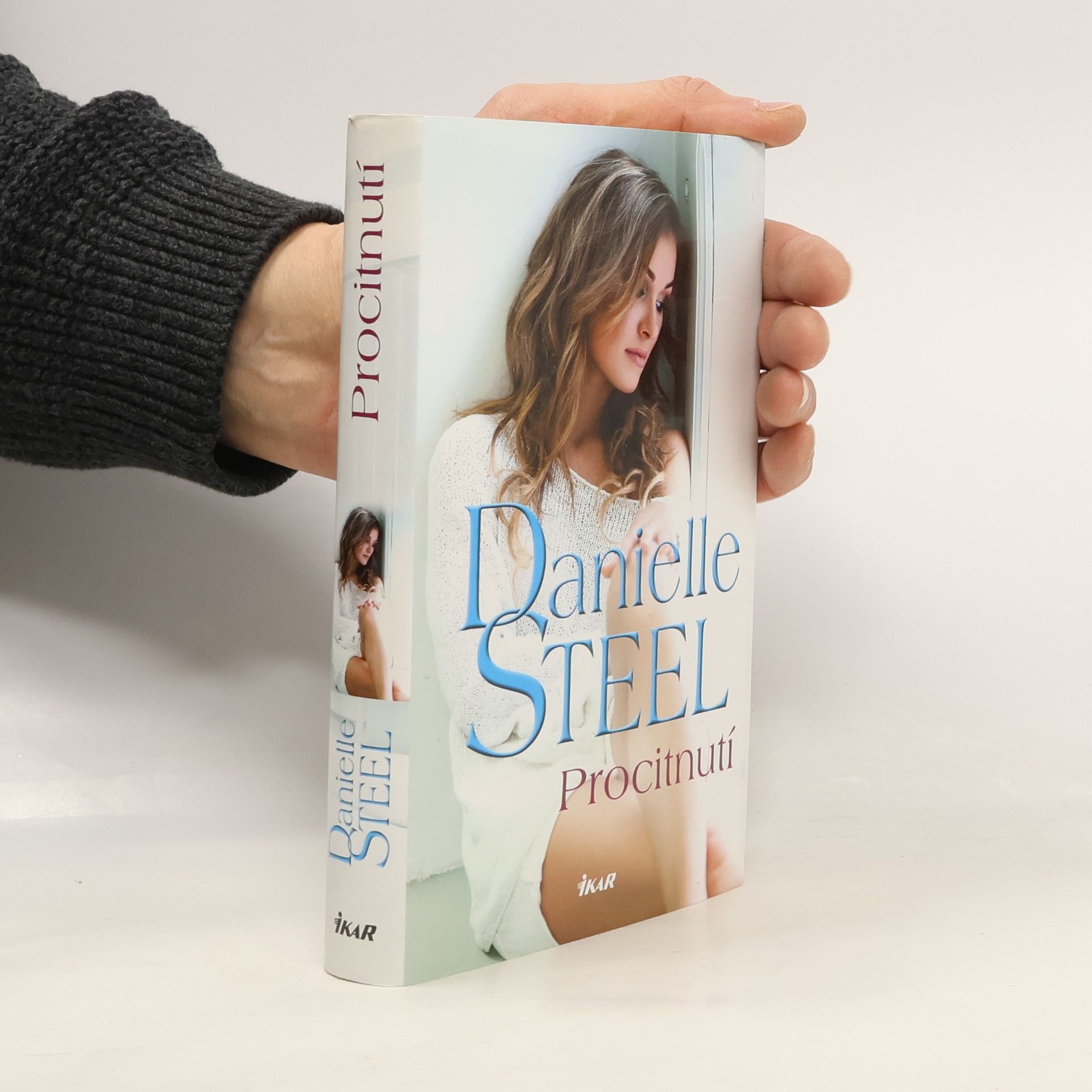 Danielle Steel Procitnutí