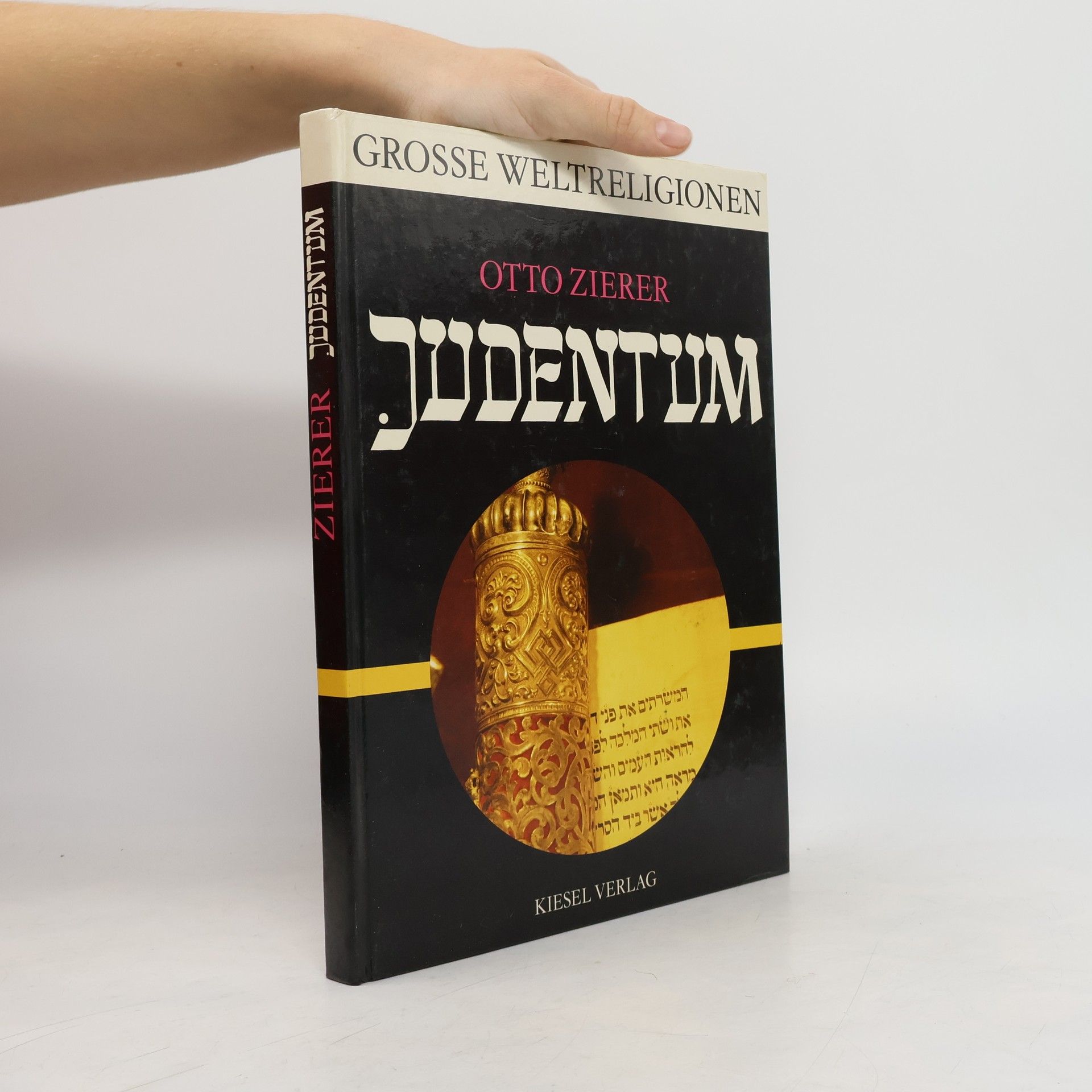 Judentum