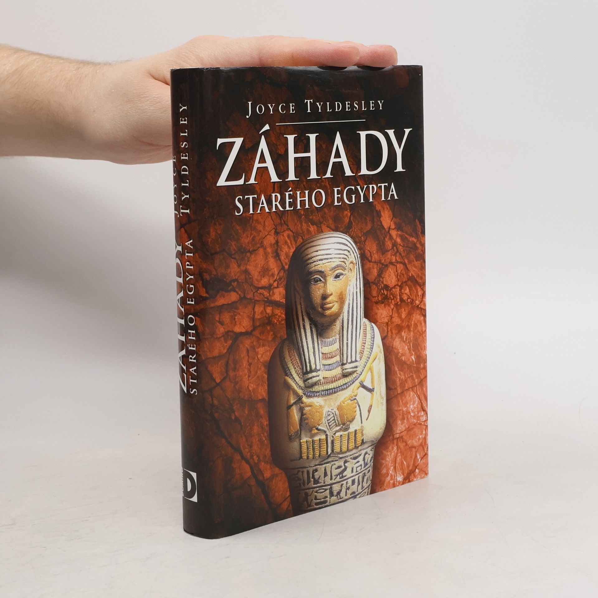 Záhady starého Egypta
