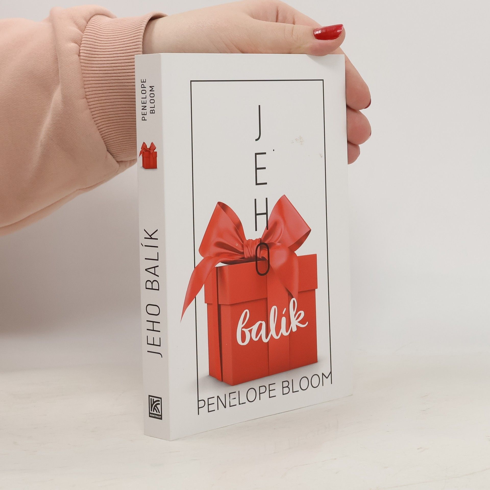 Penelope Bloom Jeho balík