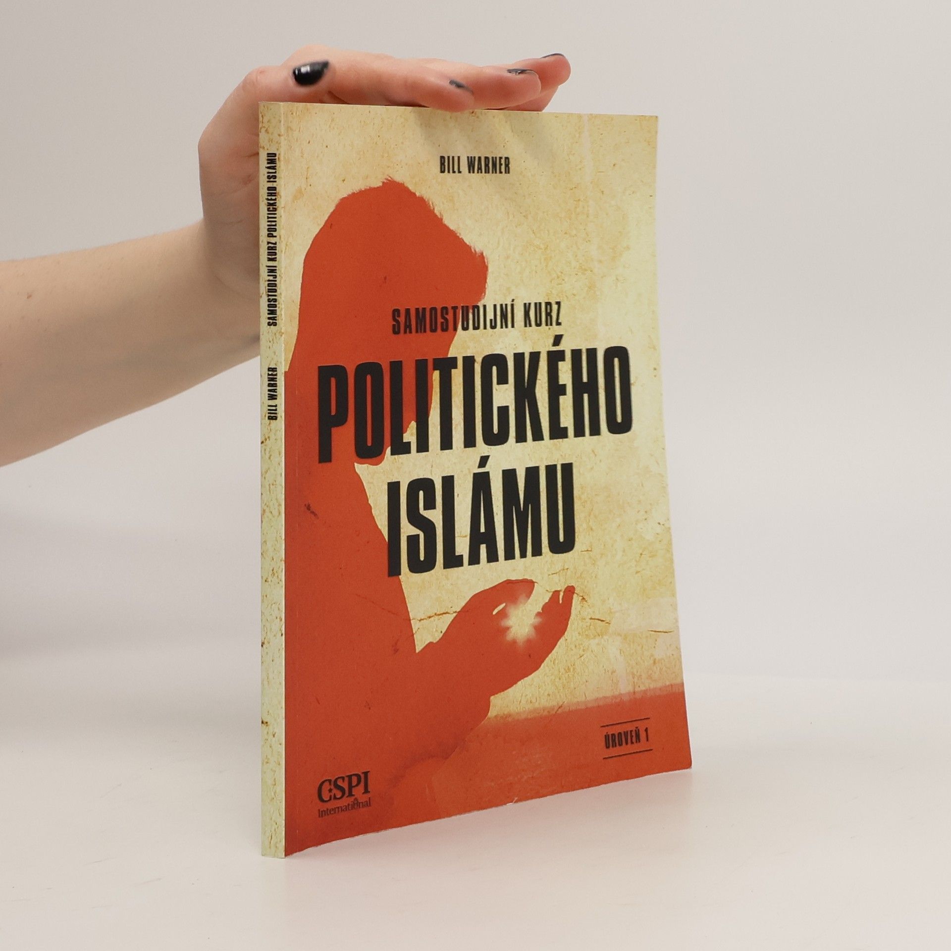 Bill Warner Samostudijní kurz politického islámu
