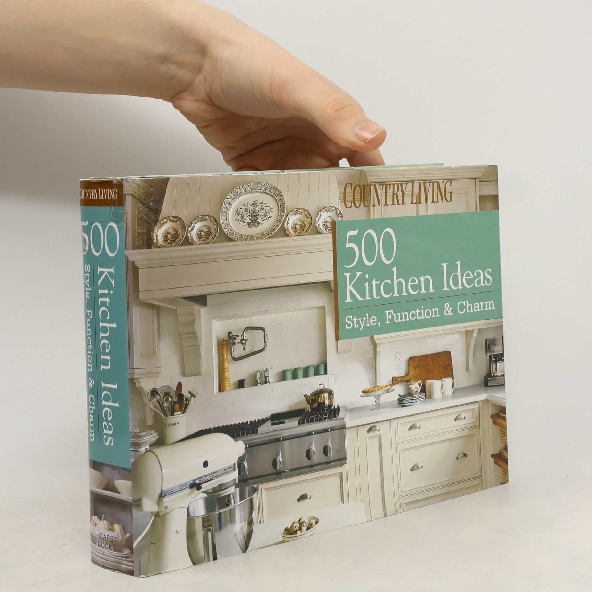 Dominique DeVito 500 Kitchen Ideas