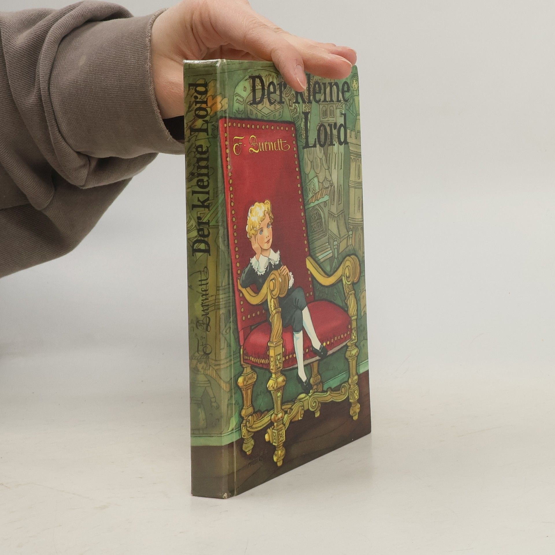 Frank G. Slaughter David, König der Juden