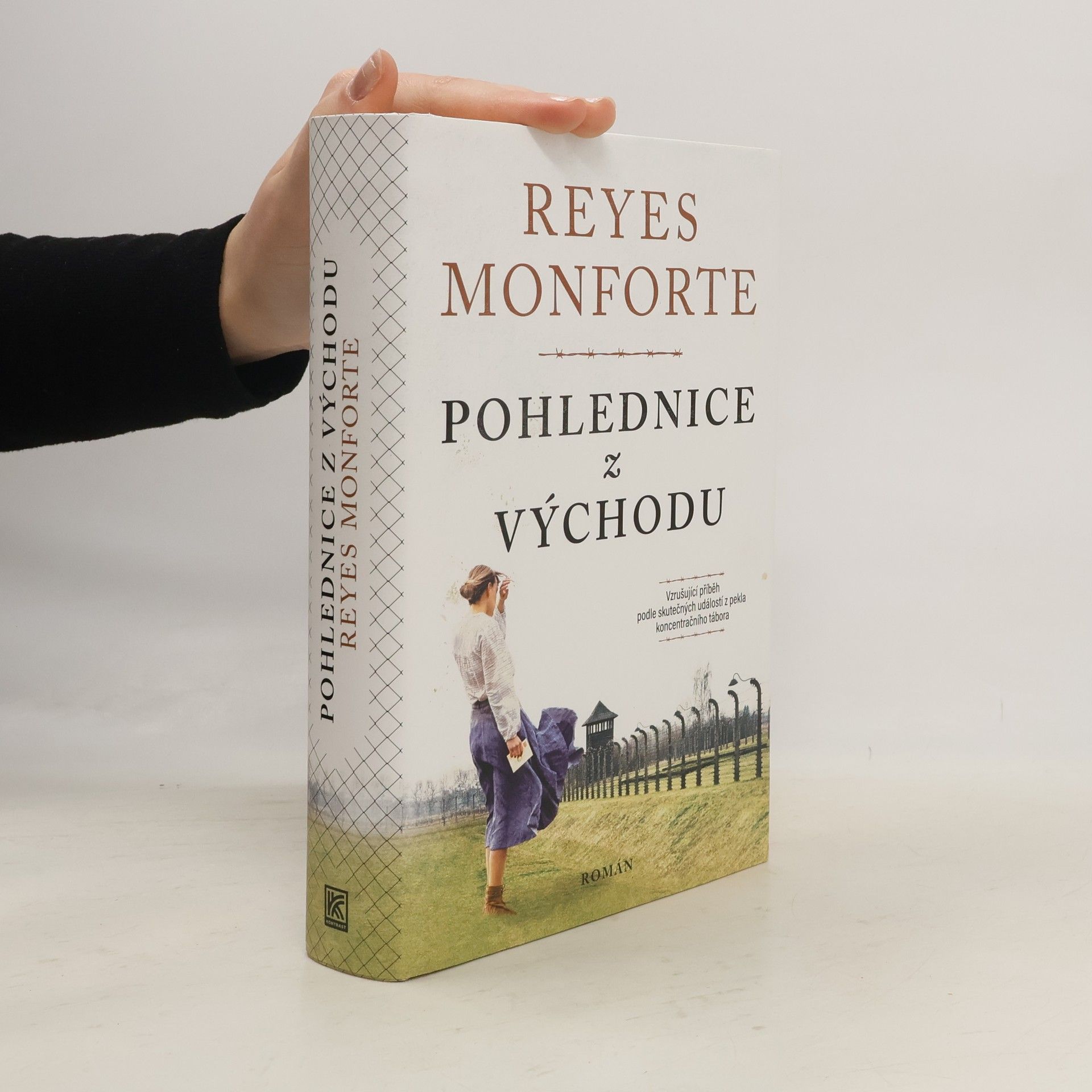 Pohlednice z Východu