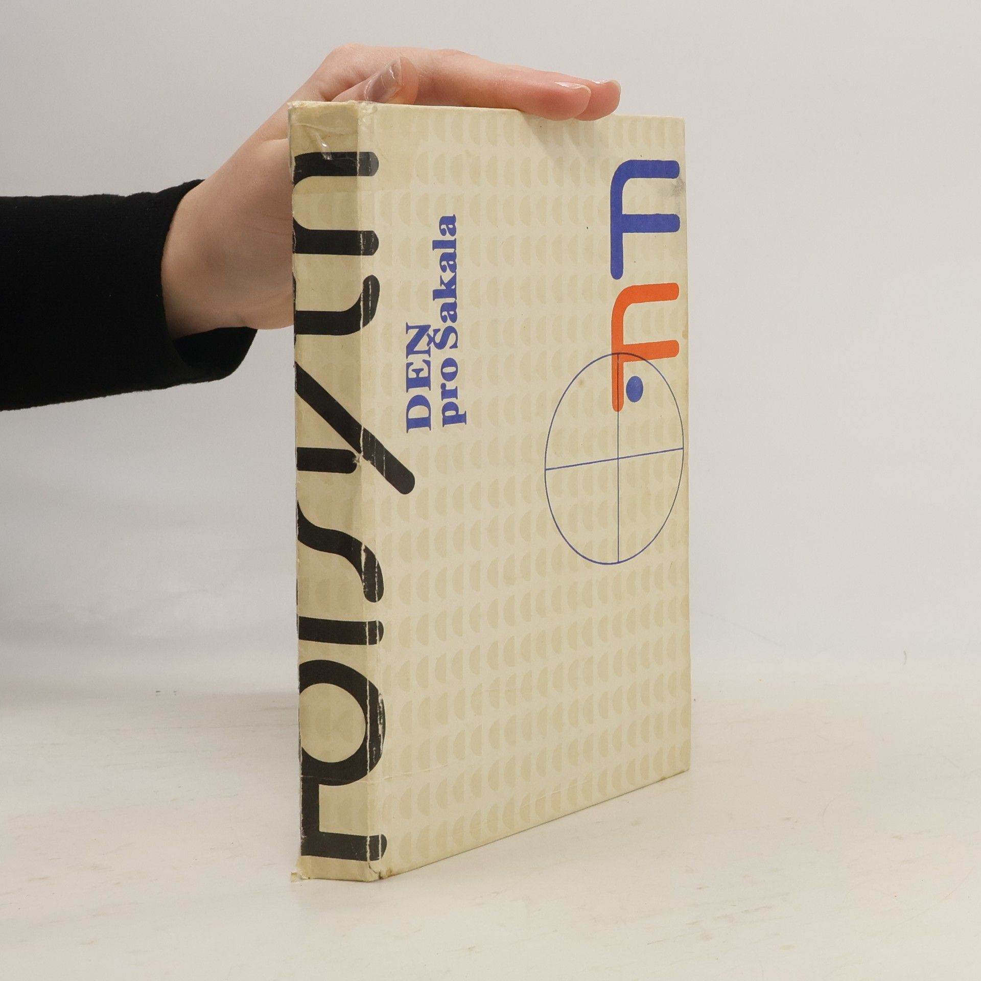 Frederick Forsyth Den pro Šakala