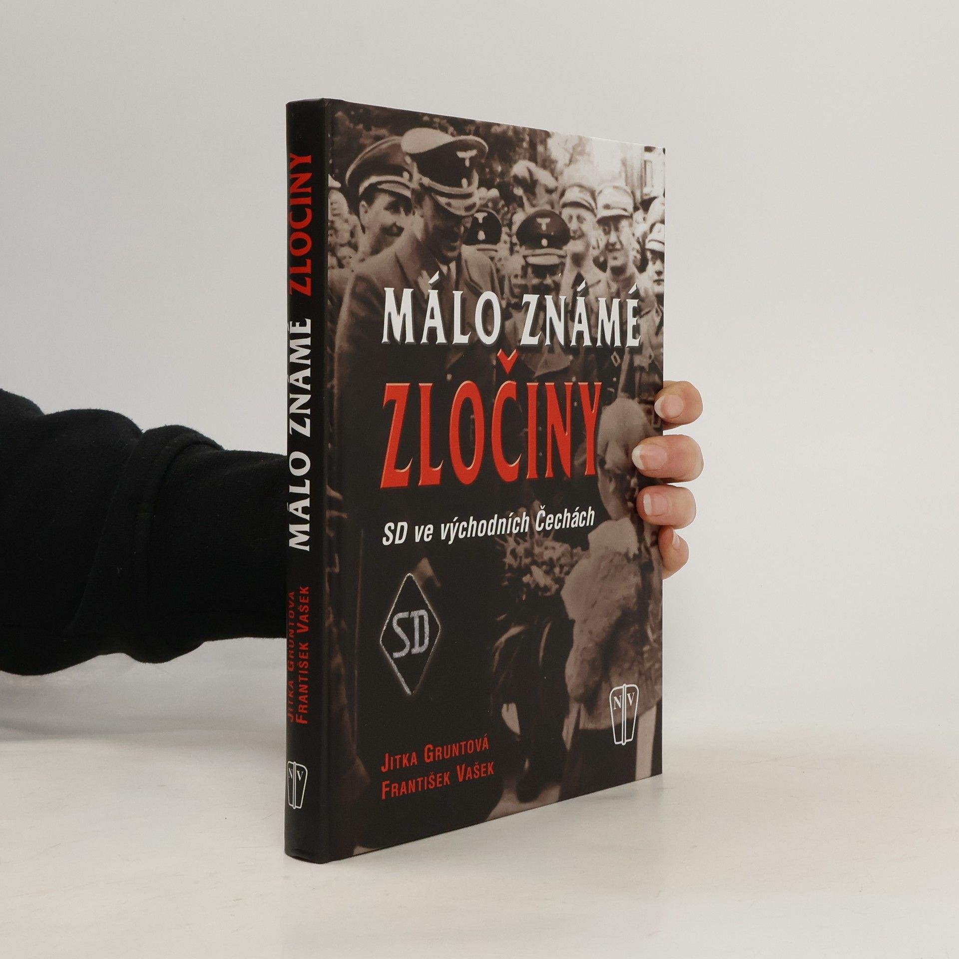 Málo známé zločiny - SD ve východních Čechách