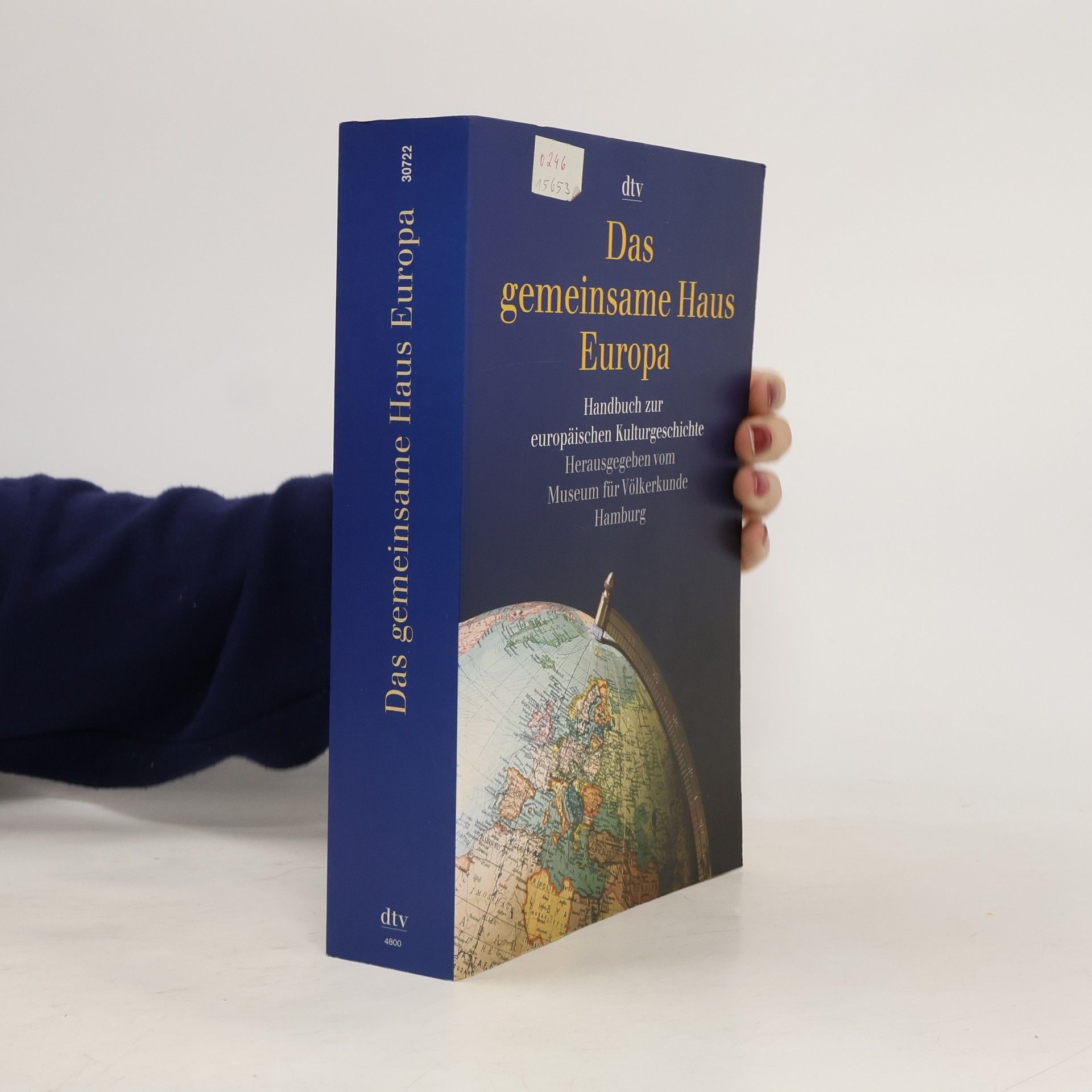 Wulf Köpke Das gemeinsame Haus Europa