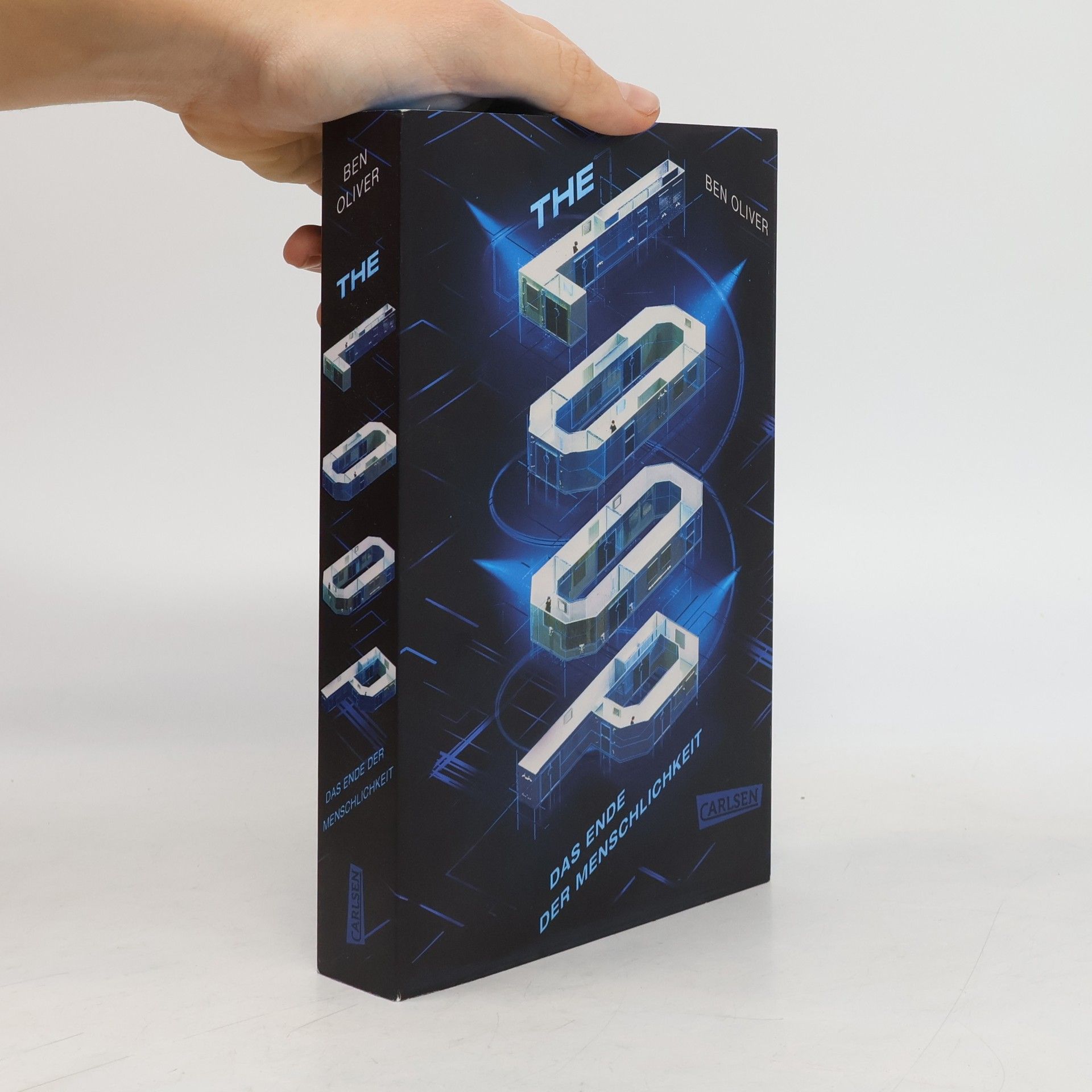 The Loop. Das Ende der Menschlichkeit