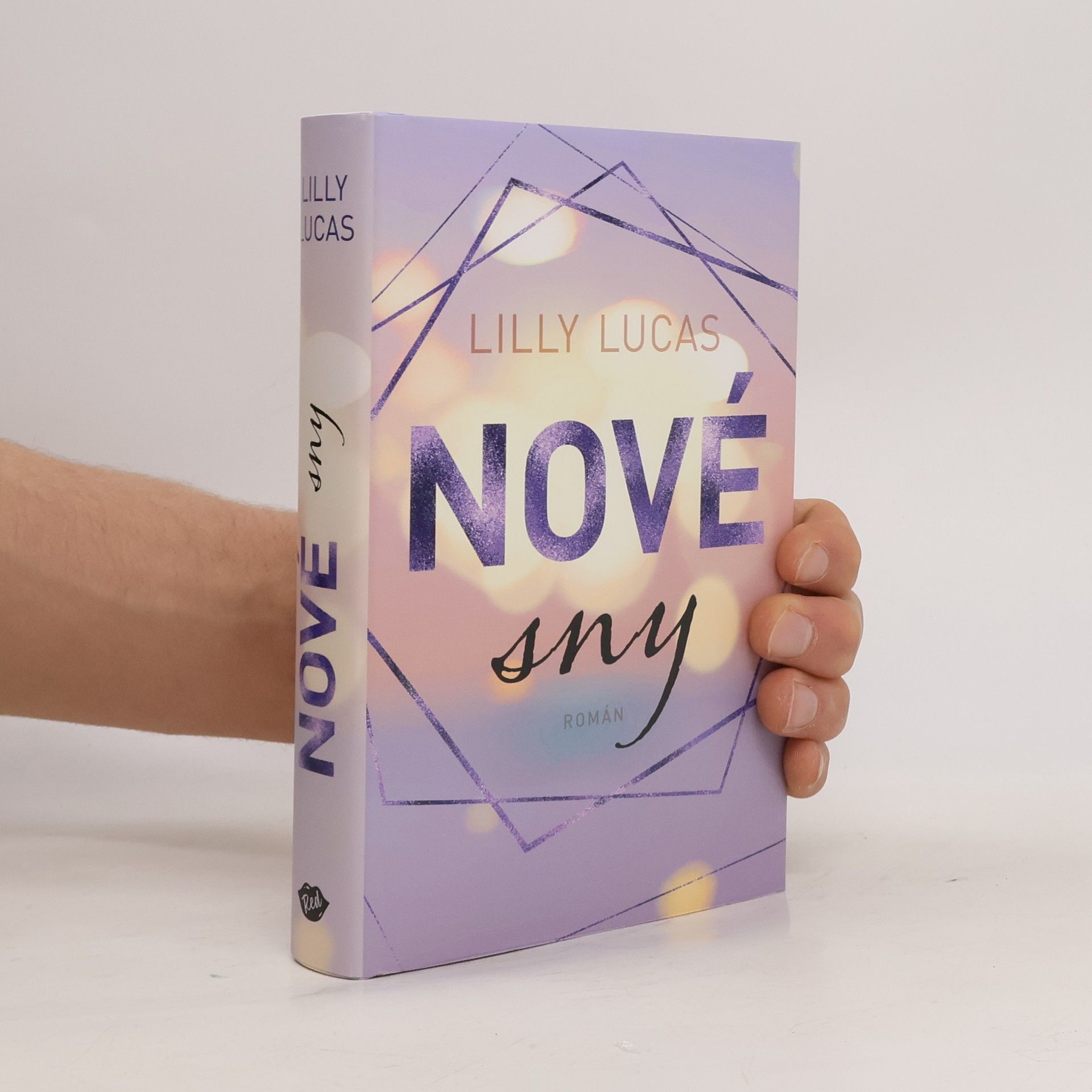 Lilly Lucas Nové sny