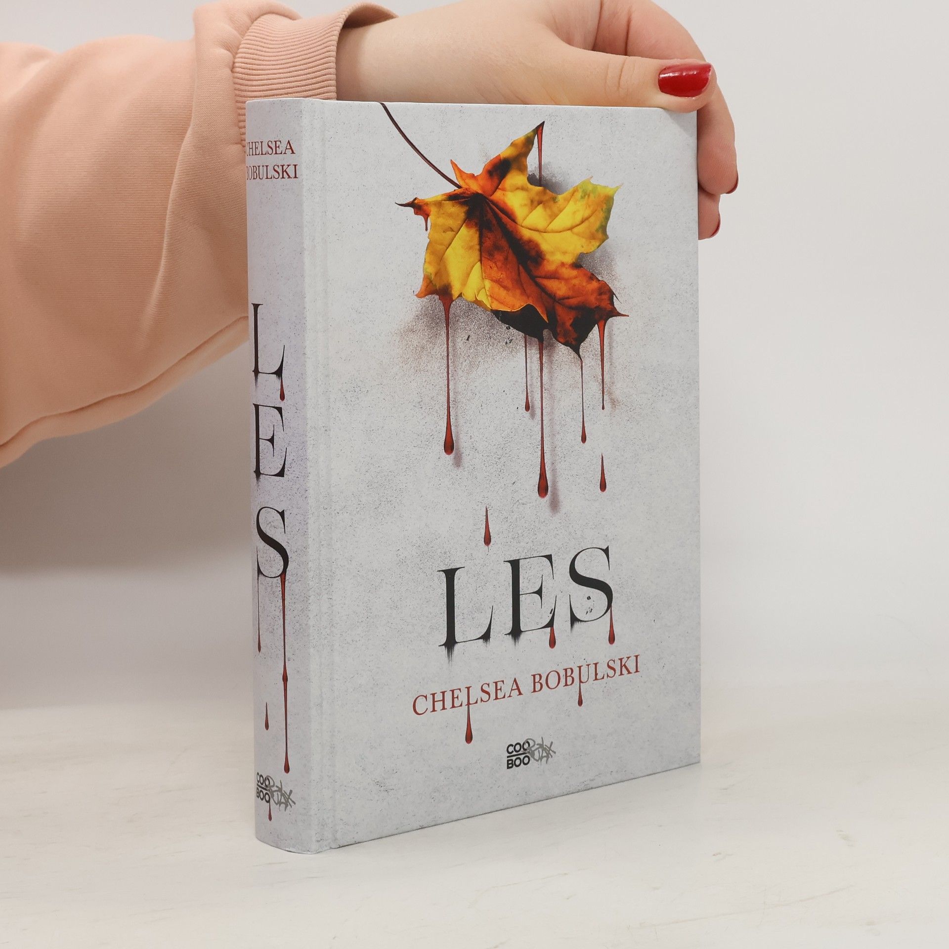 Chelsea Bobulski Les